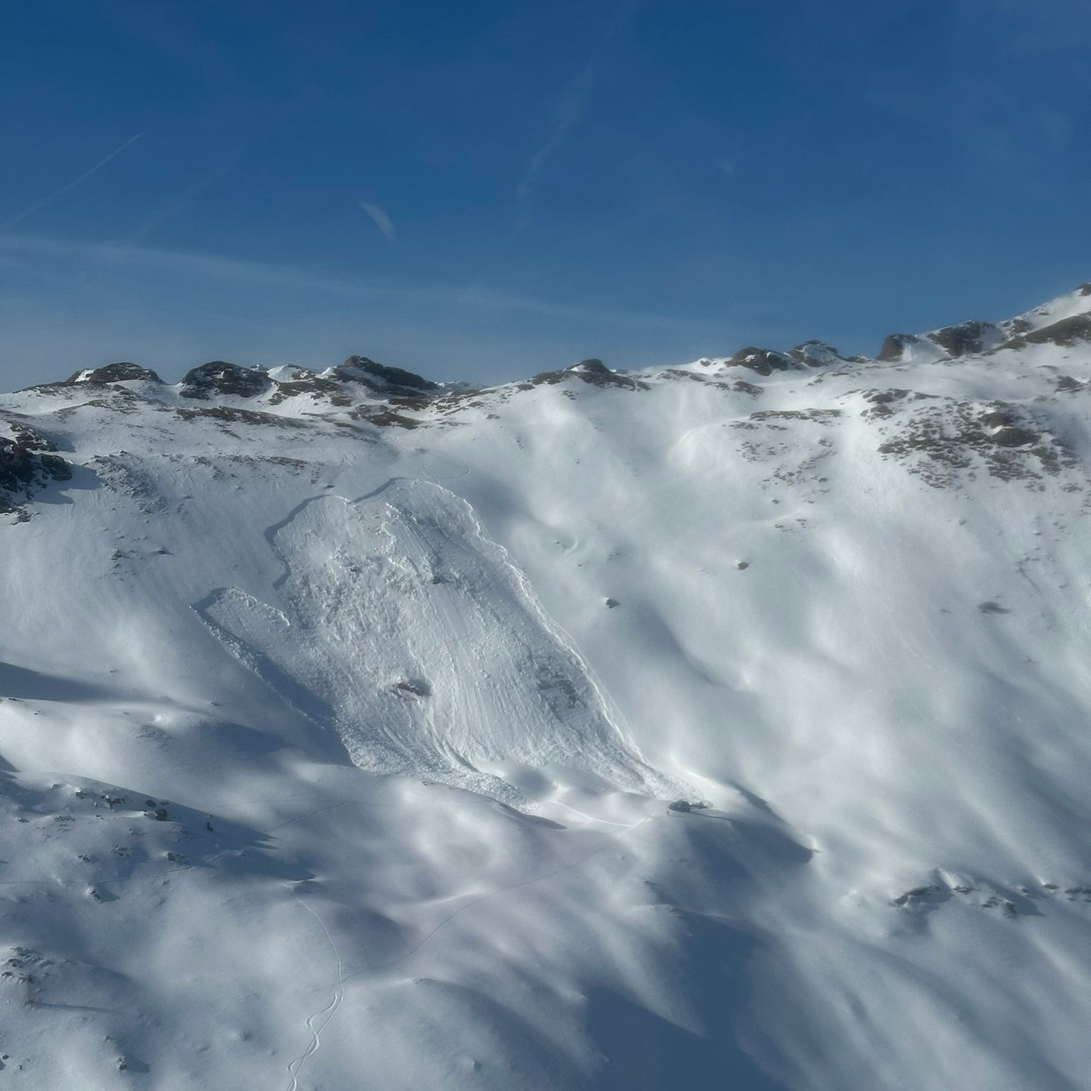 Heute.at - Für jeden der Albtraum – Warnung für unsere Alpen
