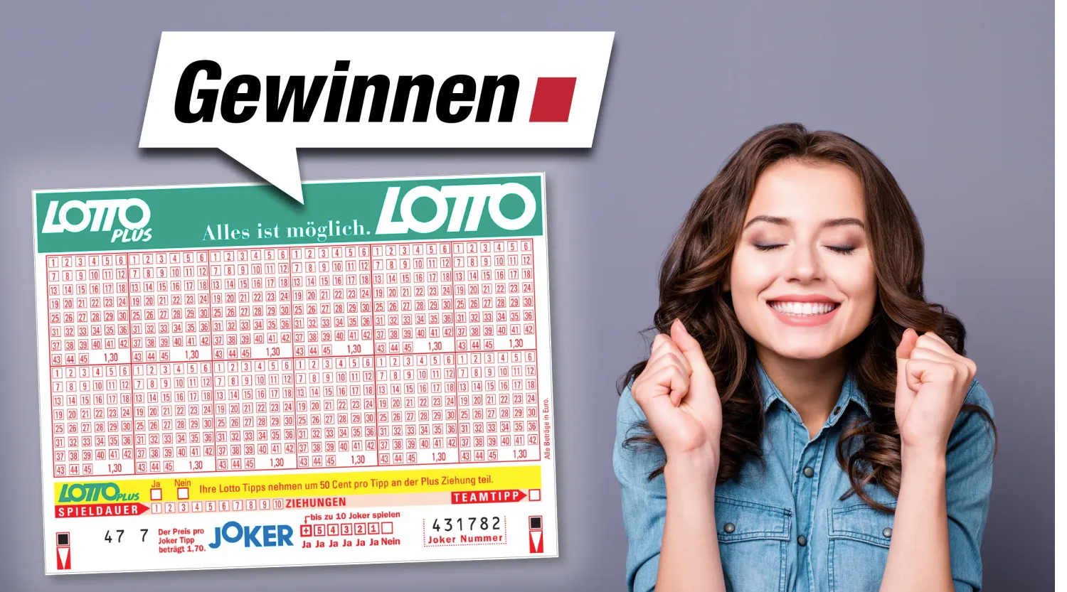 Heute.at - Bonus-Ziehung mit 30.000 Euro extra