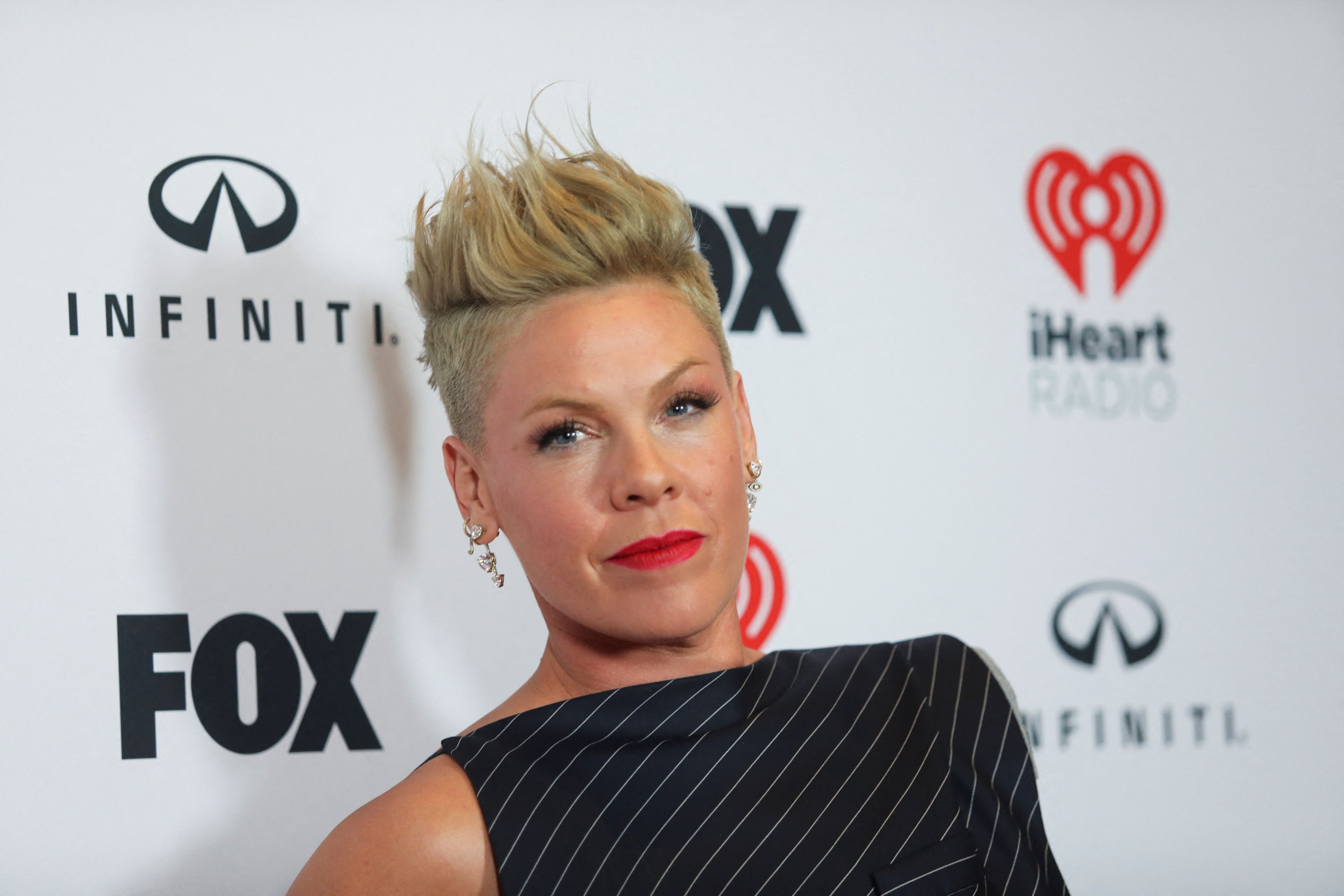 P!nk offenbart ein schweres Schicksal, das sie seit zehn Jahren mit sich herumtrug.