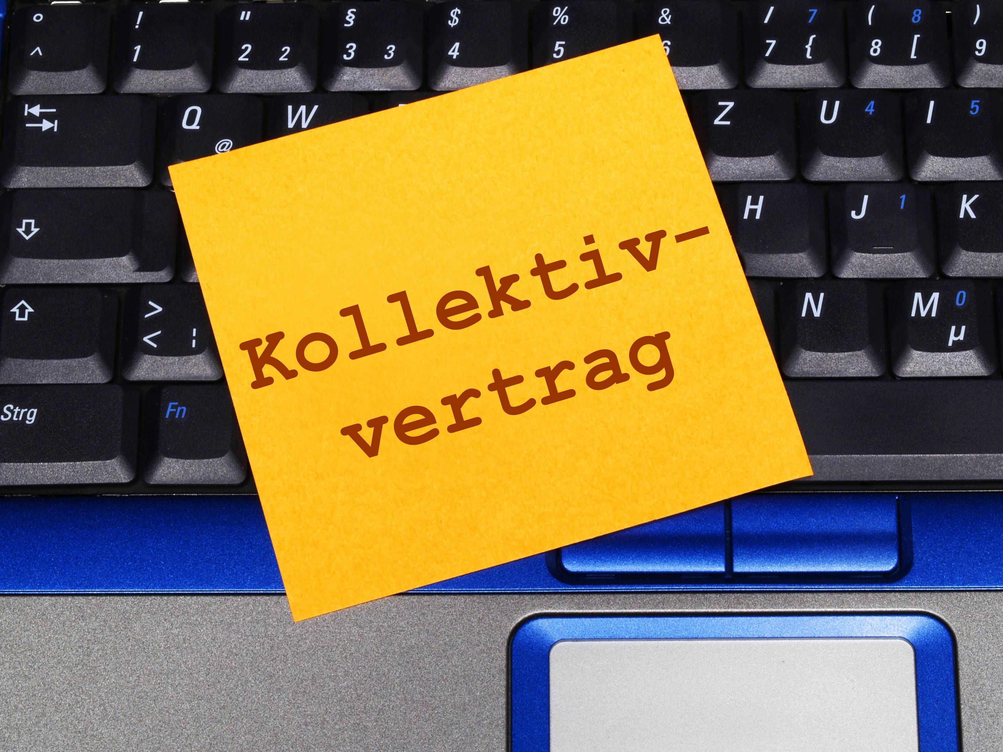 Auch in der fünften Verhandlungsrunde für die Beschäftigten der IT-Branche konnte keine Einigung erzielt werden.