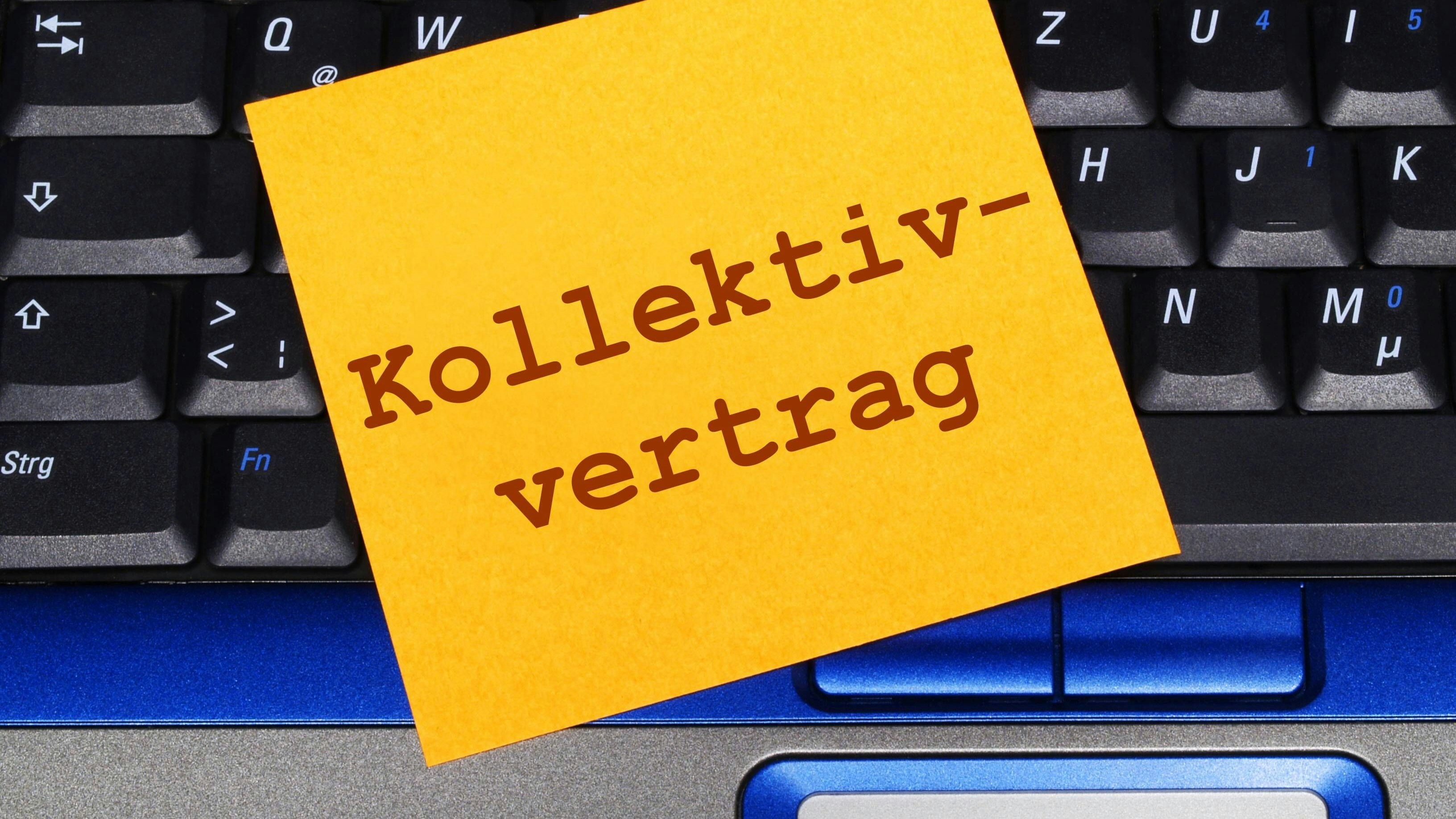 Heute.at - Nach 5 Runden – kein Ergebnis bei KV-Verhandlung für IT