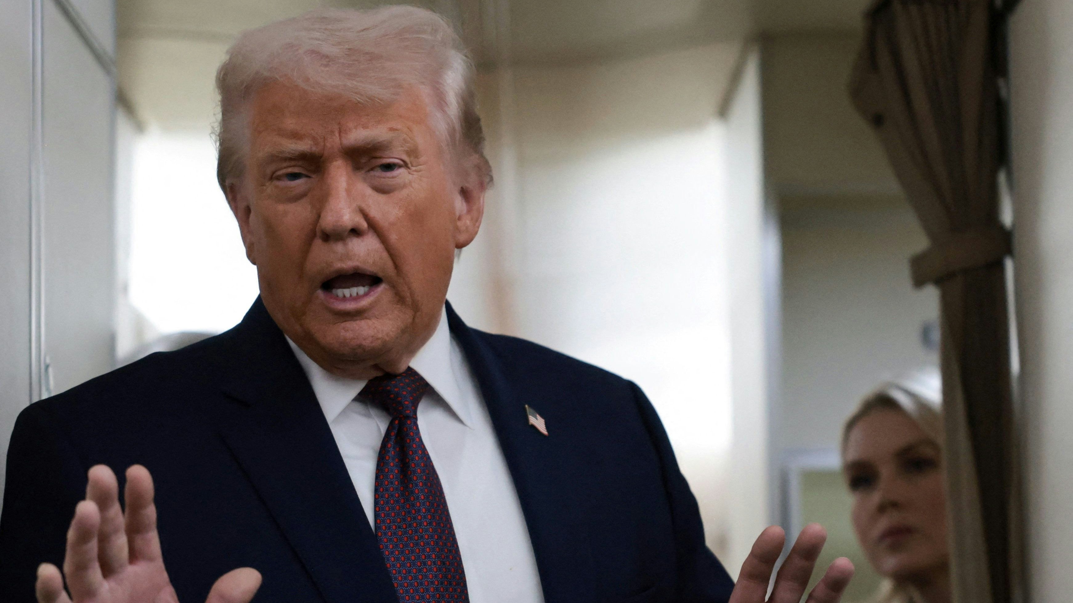 Heute.at - Korruption! – Aufstand gegen Trumps Klima-Kahlschlag