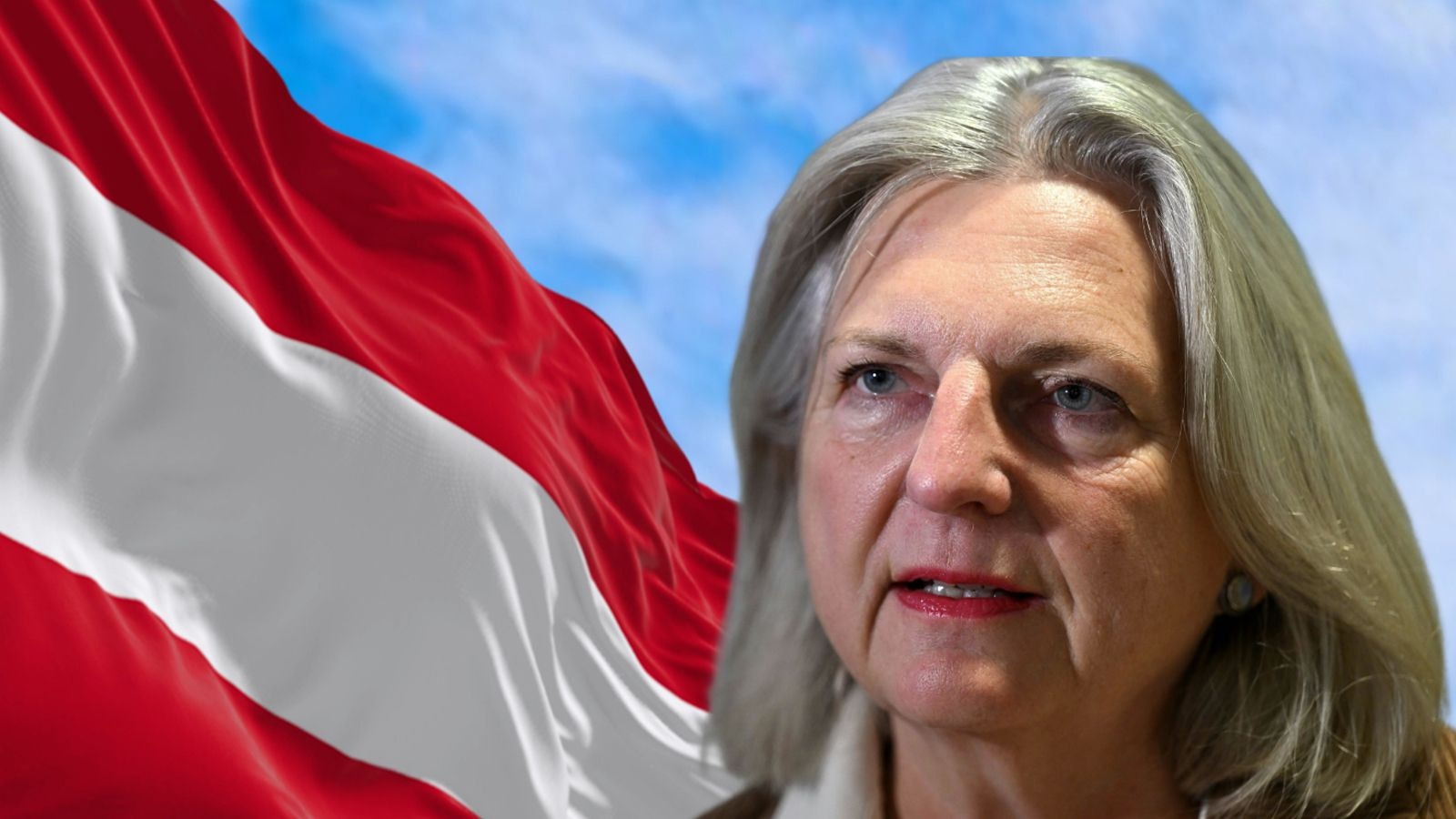 Heute.at - Ex-Ministerin rechnet knallhart mit Österreich ab