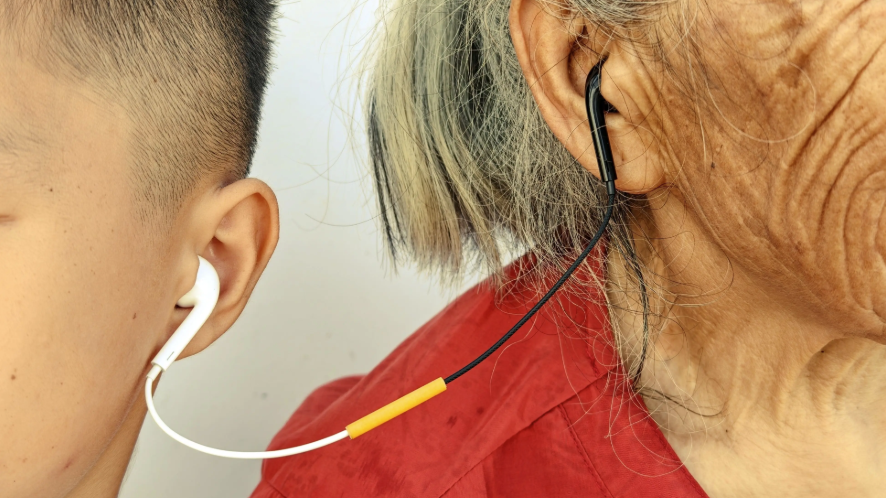 Heute.at - Oppo kürt Sieger der Photography Awards 2025