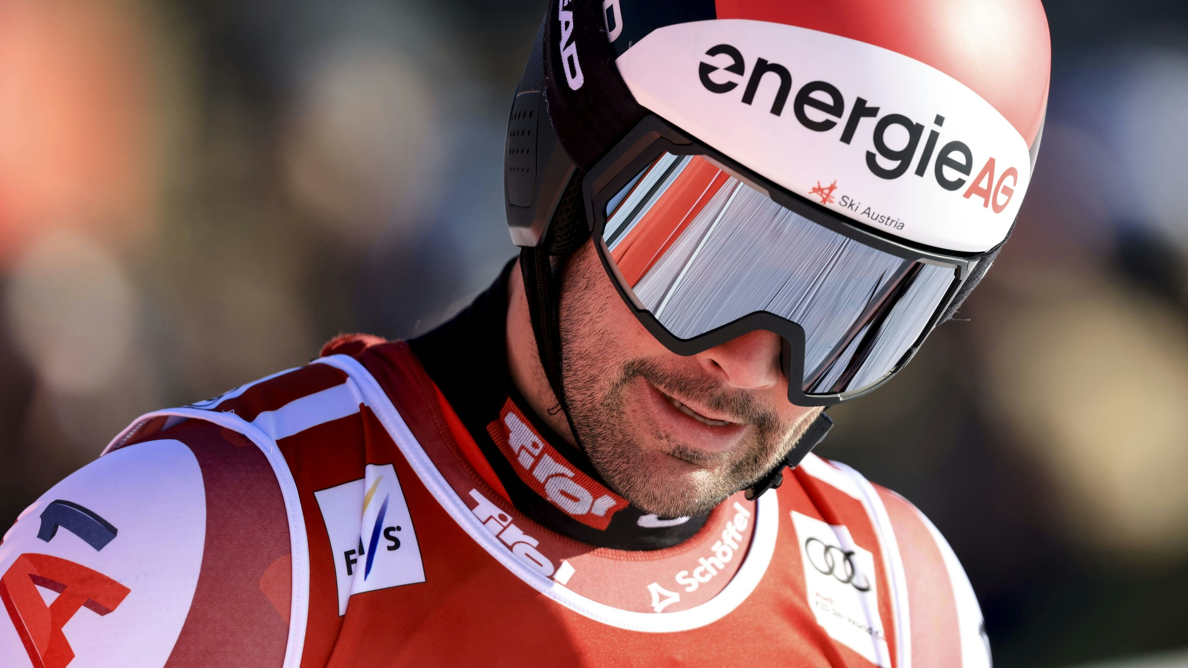 Heute.at - Wut im Bauch – ÖSV-Star mit Ansage für Kitz-Abfahrt