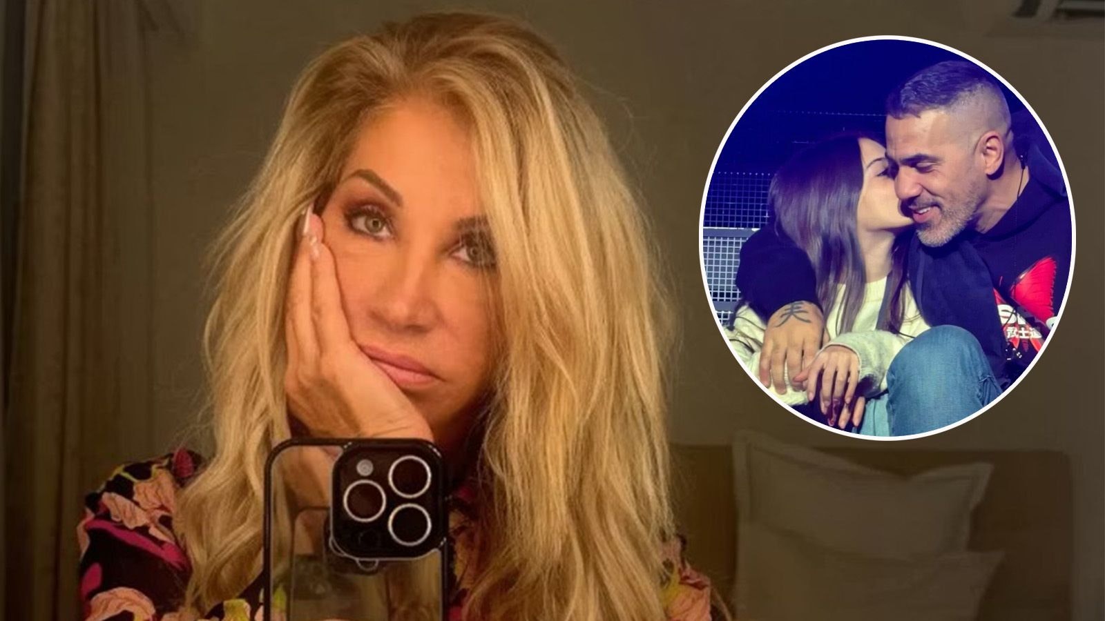 Heute.at - Armutszeugnis – Carmen Geiss geht auf Bushido los