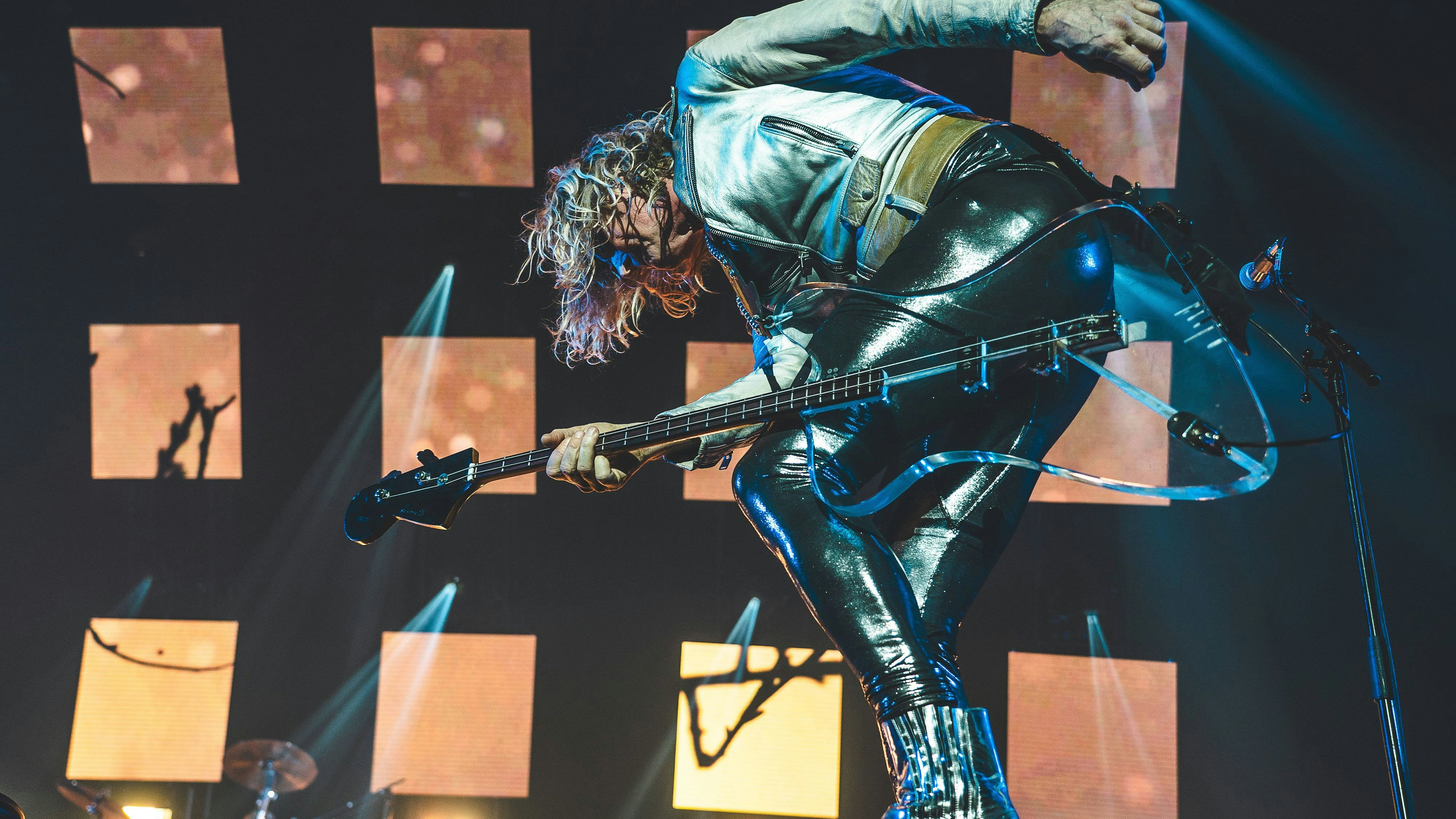 Heute.at - Von Disney verboten: D-A-D kommen live nach Wien