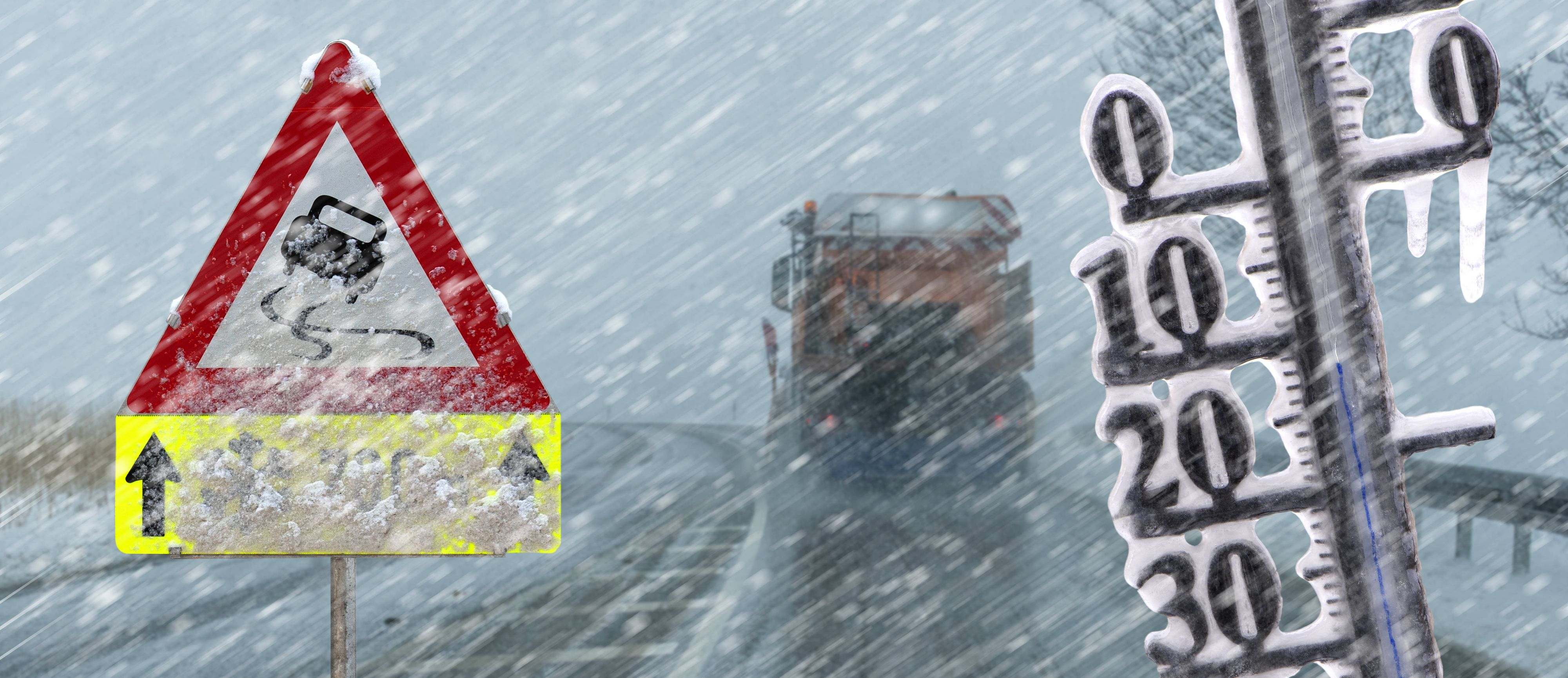 Heute.at - Wetter-Warnungen für 6 Bundesländer ausgerufen