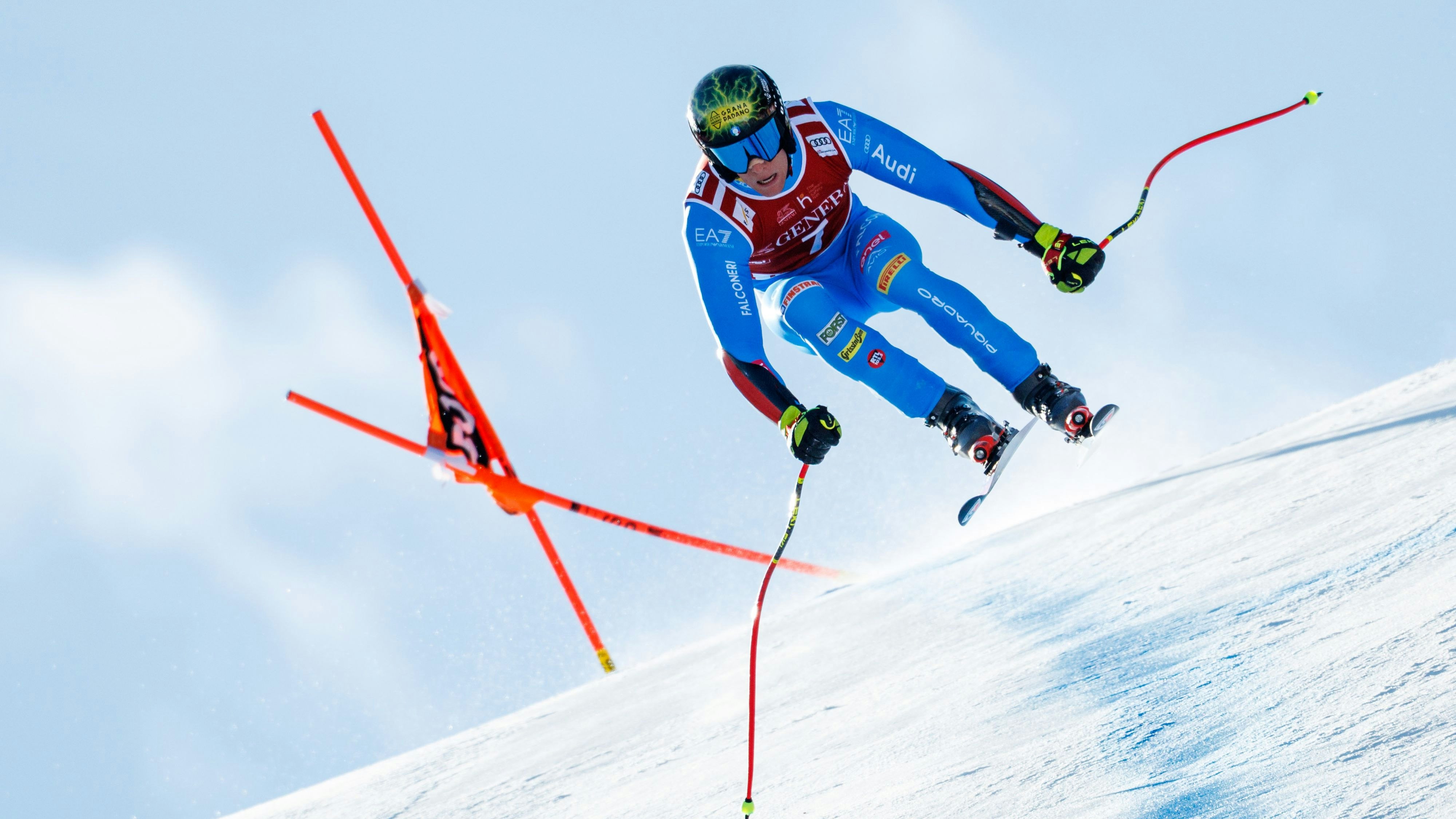 Heute.at - Geheimfavorit macht in Kitz Rekord-Ansage