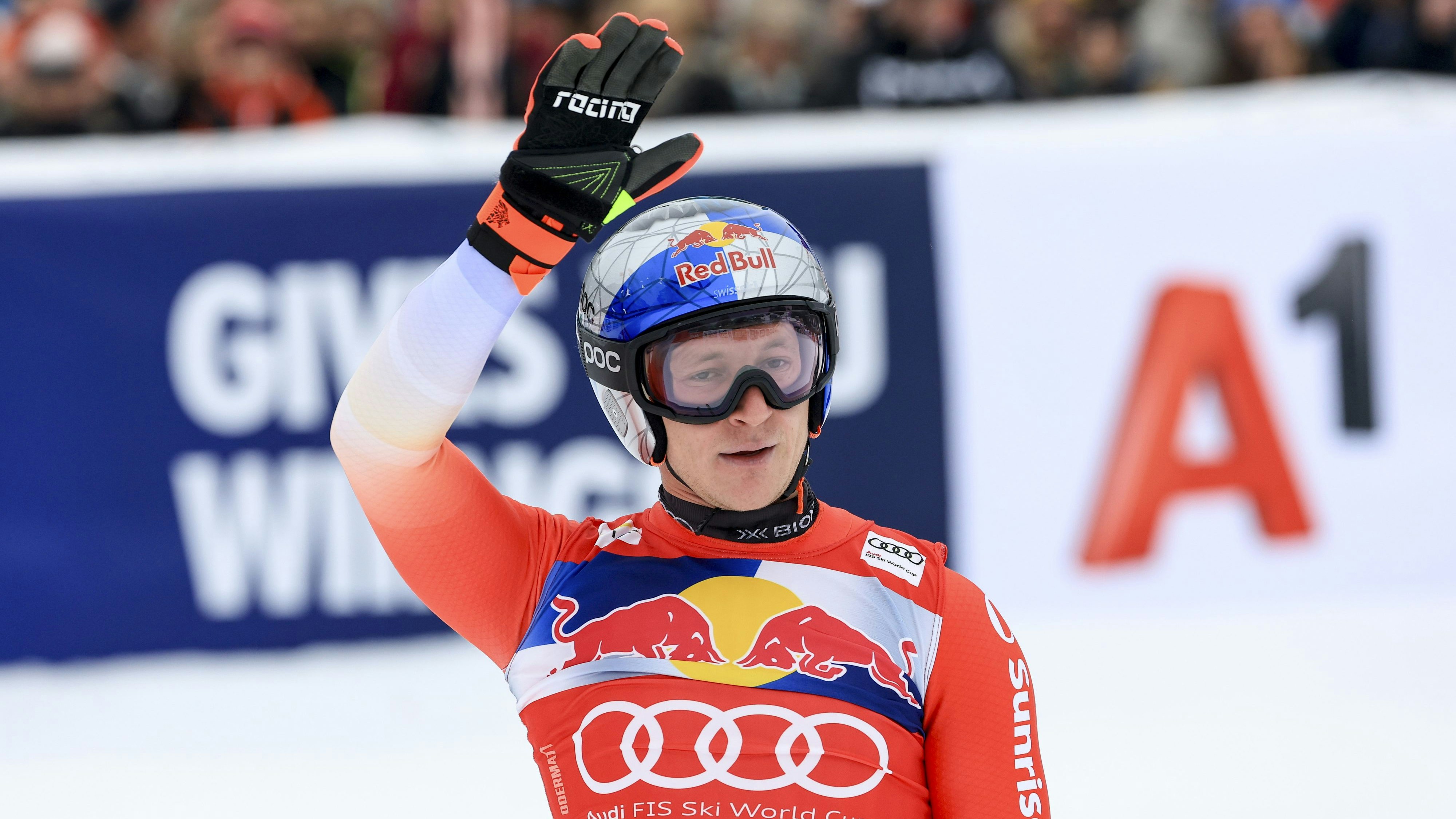 Heute.at - Wollte den Sieg, alles andere ist eine Enttäuschung