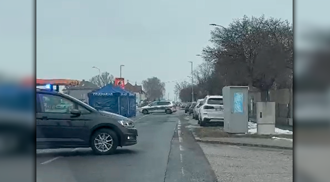 Heute.at - Toter Mann auf Straße gefunden – das ist bisher bekannt