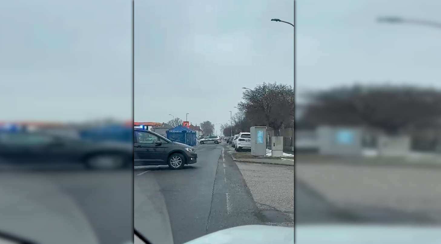 Heute.at - Leichenfund-Rätsel: Mann (25) starb nach Fahrerflucht!