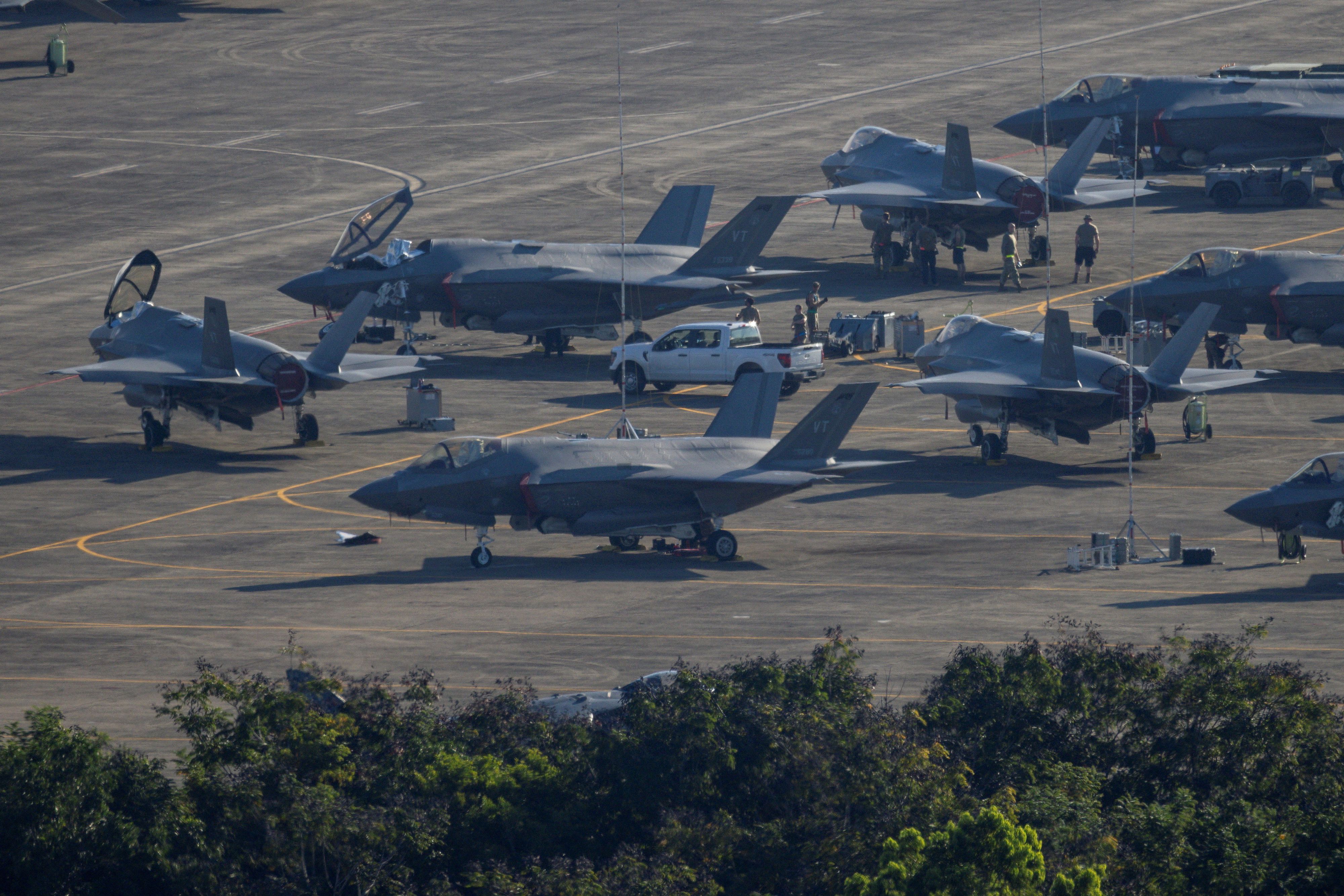 Experten meinen, das System habe die venezolanische Luftabwehr und das Radar massiv gestört.