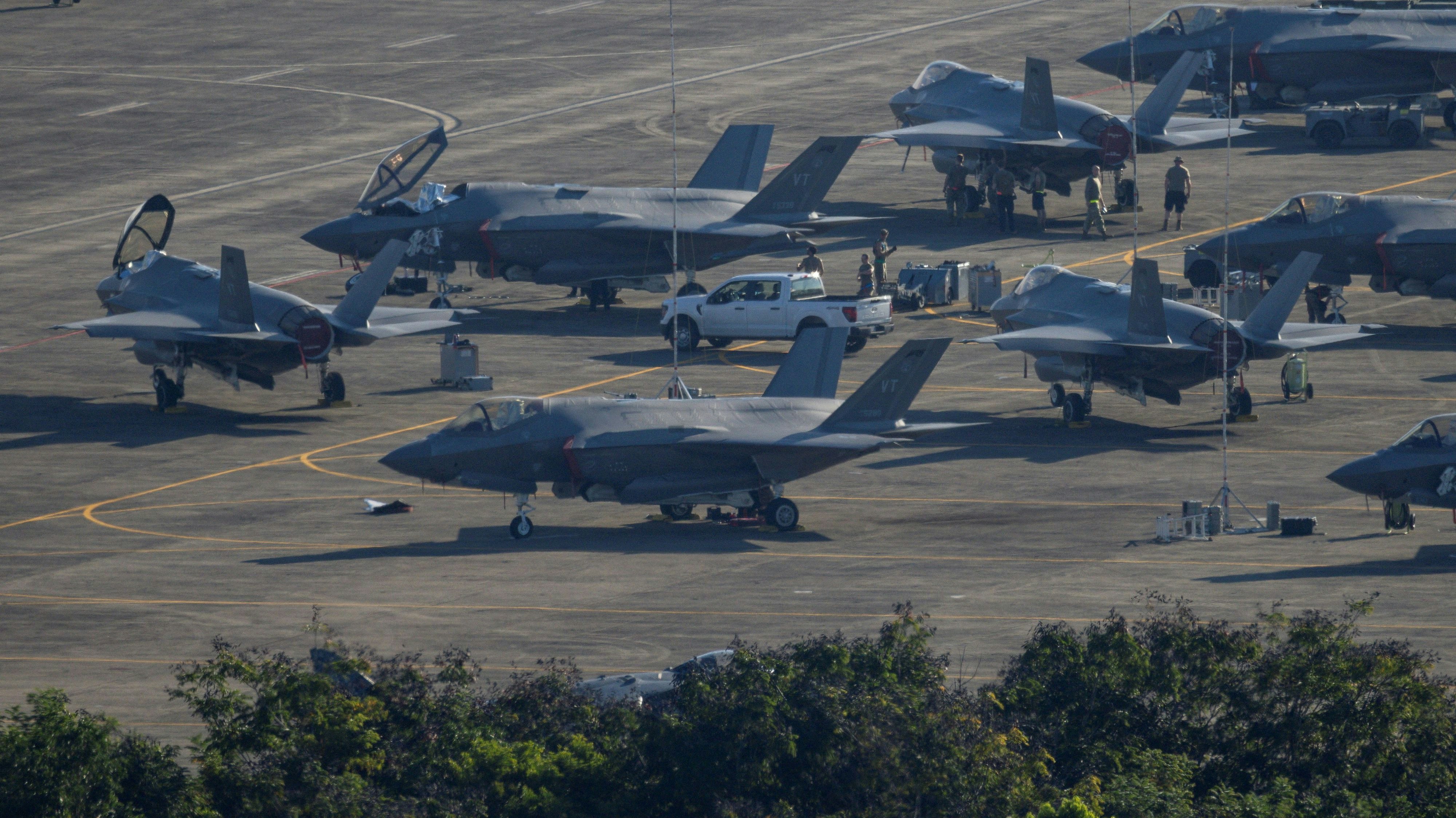 Heute.at - Geheime US-Waffe verursacht Nasenbluten und Übelkeit