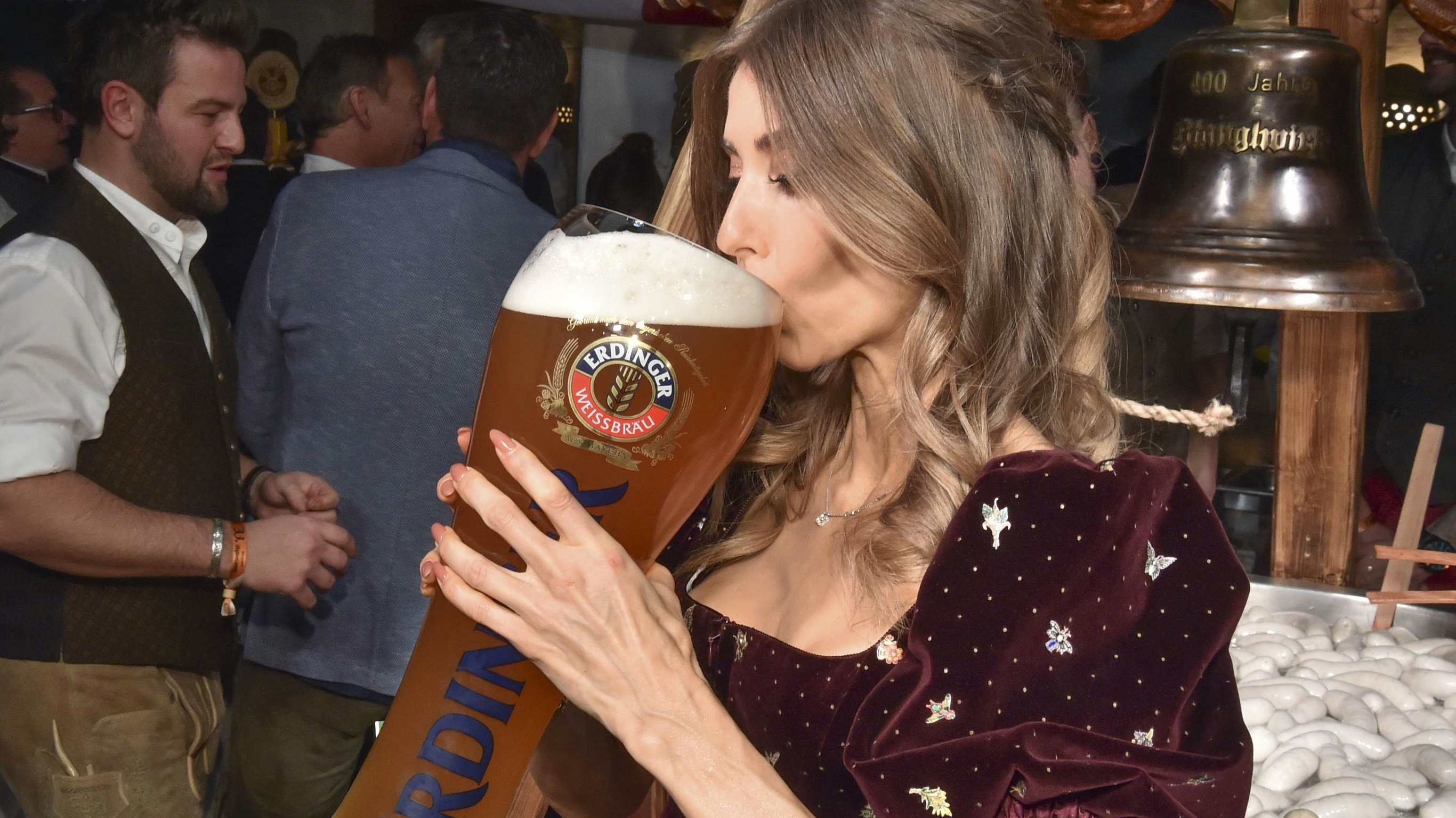 Heute.at - Viel zu dünn – Fans sorgen sich um Cathy Hummels