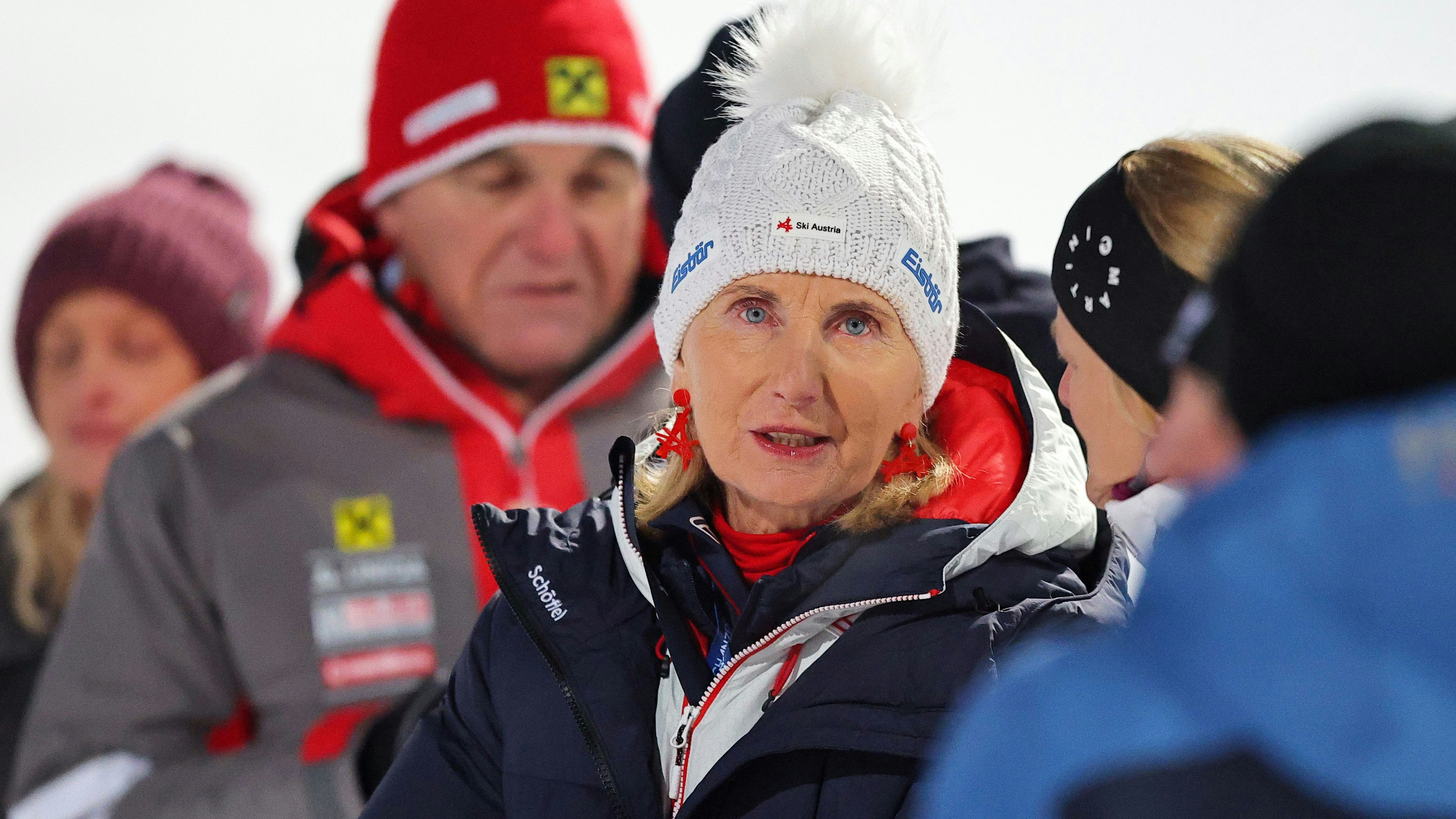 Heute.at - Euphorie nach Feller-Sieg: Eine emotionale Erlösung
