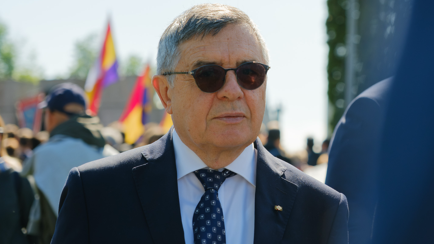 Zenon Kosiniak-Kamysz ist seit 2025 polnischer Botschafter in Österreich.