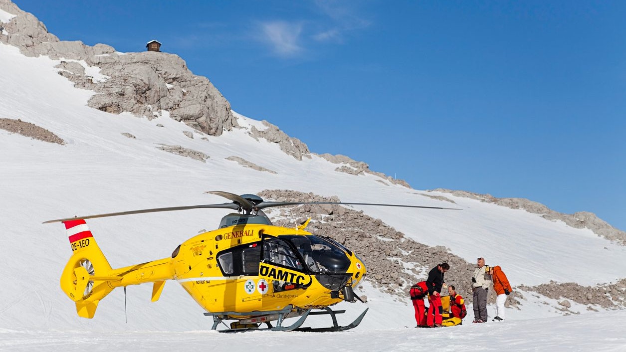 Heute.at - Tödliche Ski-Fahrerflucht! 14-Jähriger stellt sich