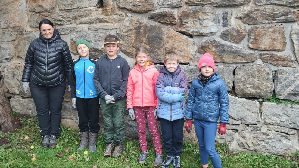 Die Kinder der Volksschuke Ginzling müssen auf andere Schulen ausweichen.