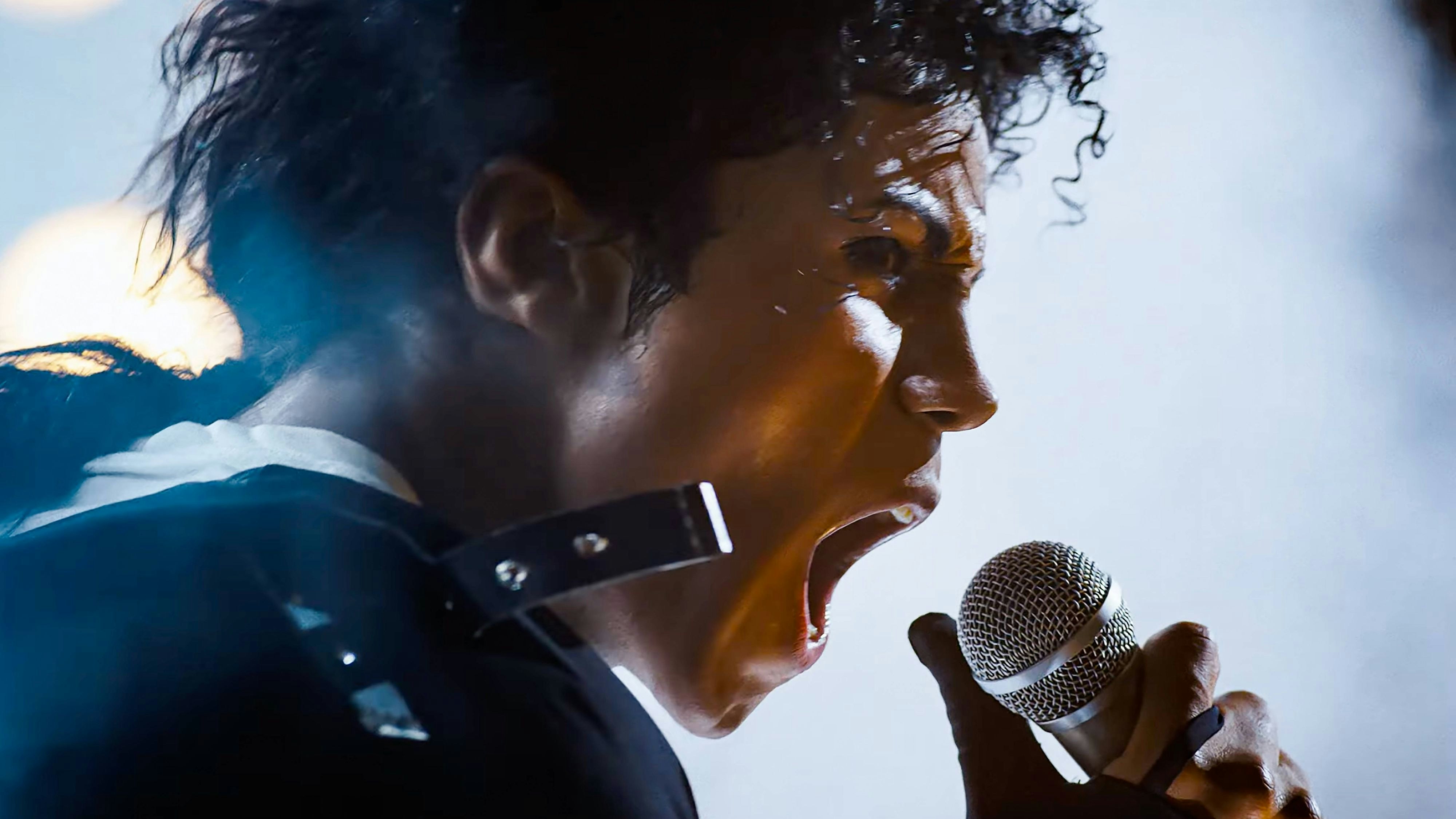 Heute.at - Biopic unter Kritik: Wie ehrlich ist der Jackson-Film?