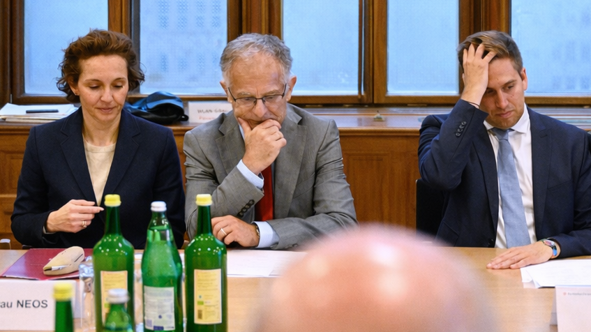 Heute.at - So kam es zum Körberlgeld für Beamten-Gewerkschafter