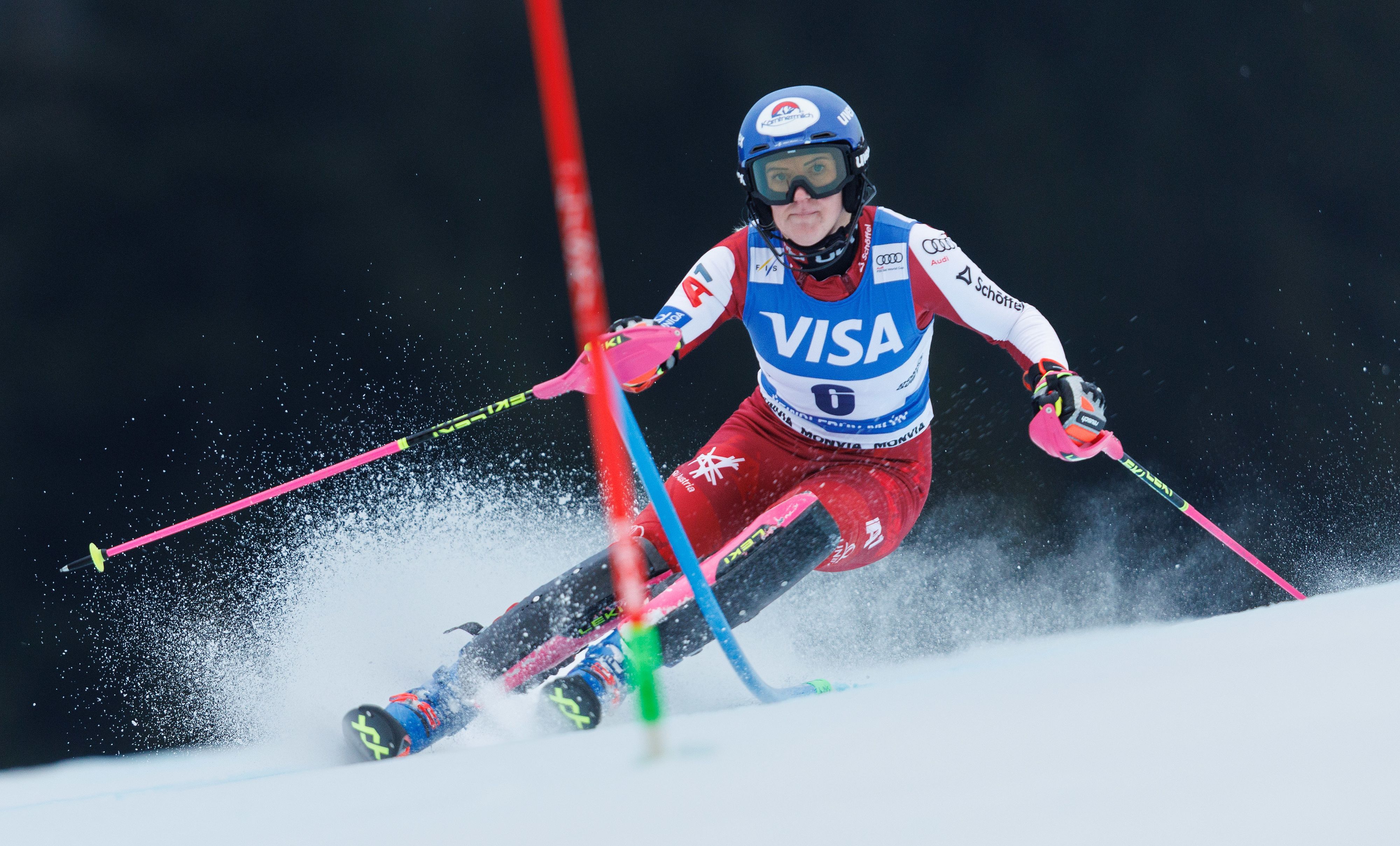 Heute.at - Immer die Deitschen! Truppe verpasst Stockerl knapp