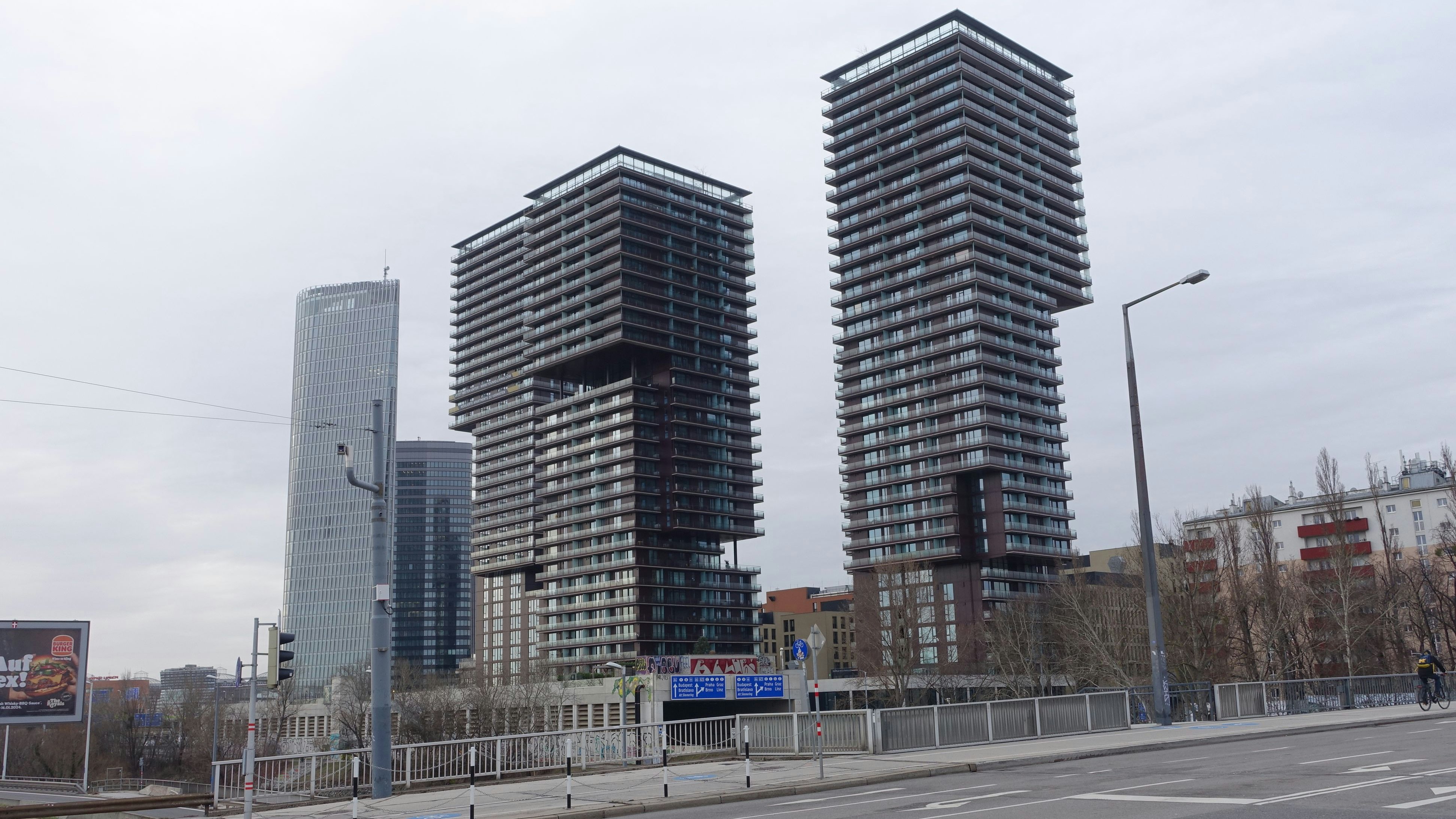 Heute.at - Bau-Boom – neue Stadtquartiere bringen 4.530 Wohnungen