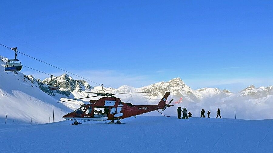 Heute.at - Tödlicher Crash auf Skipiste! Vater stirbt vor Kind (6)