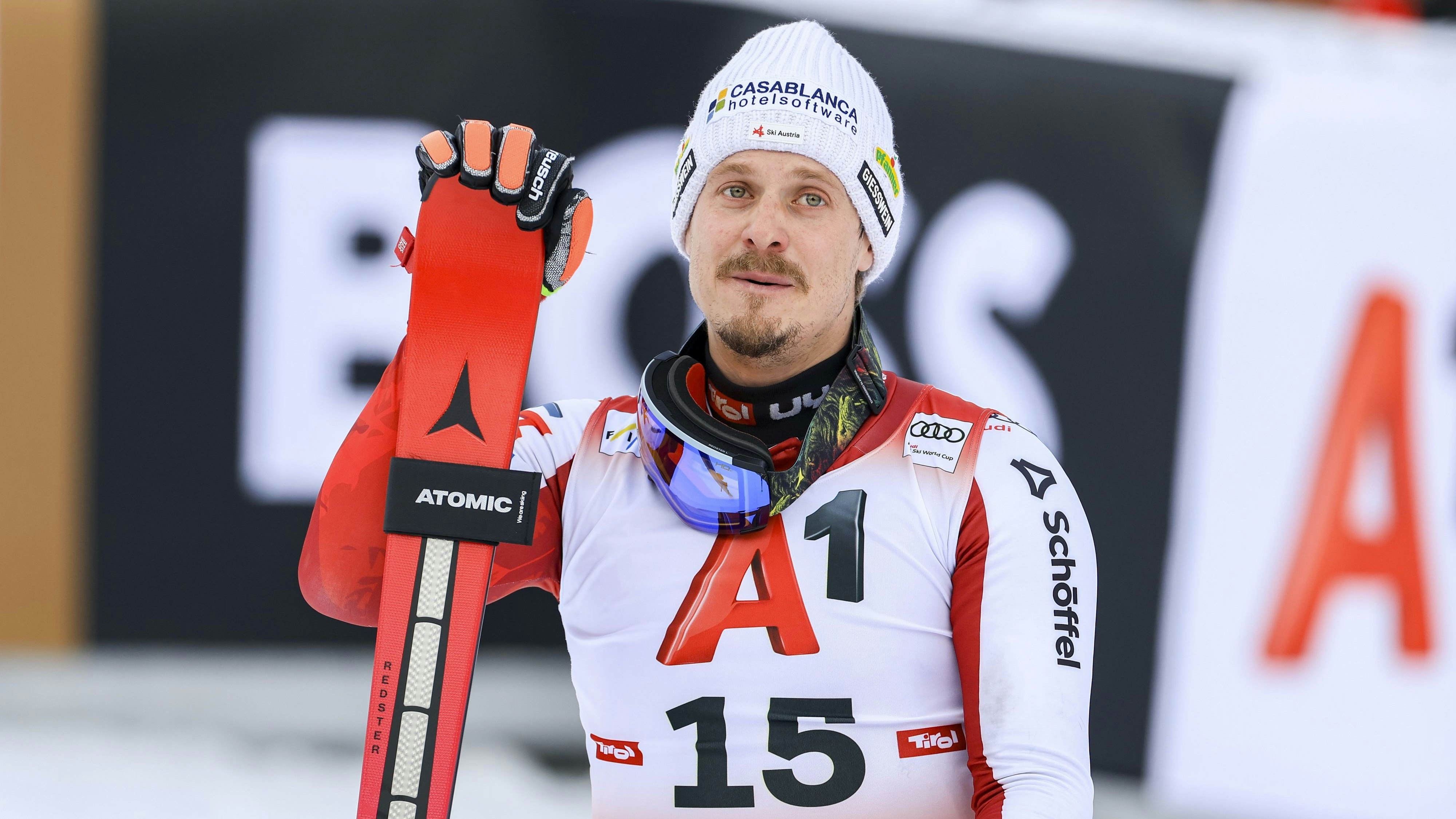 Heute.at - Feller in Tränen: Schwierigste Phase meines Lebens