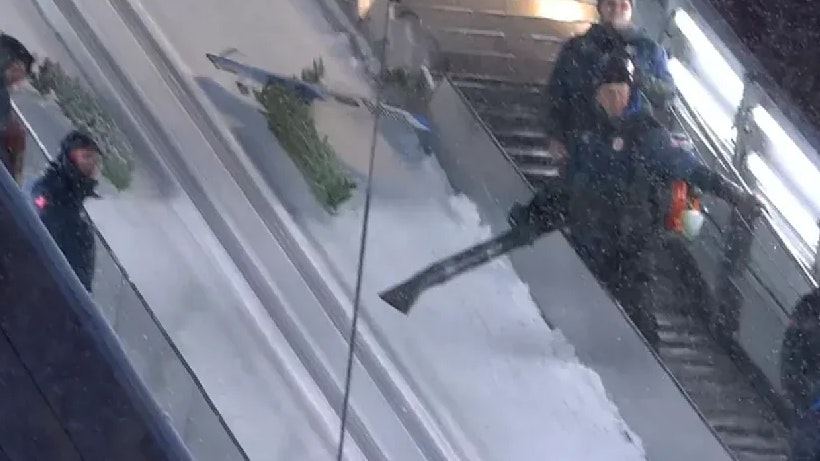 Heute.at - Prevc verliert Ski und darf bei WM nicht starten