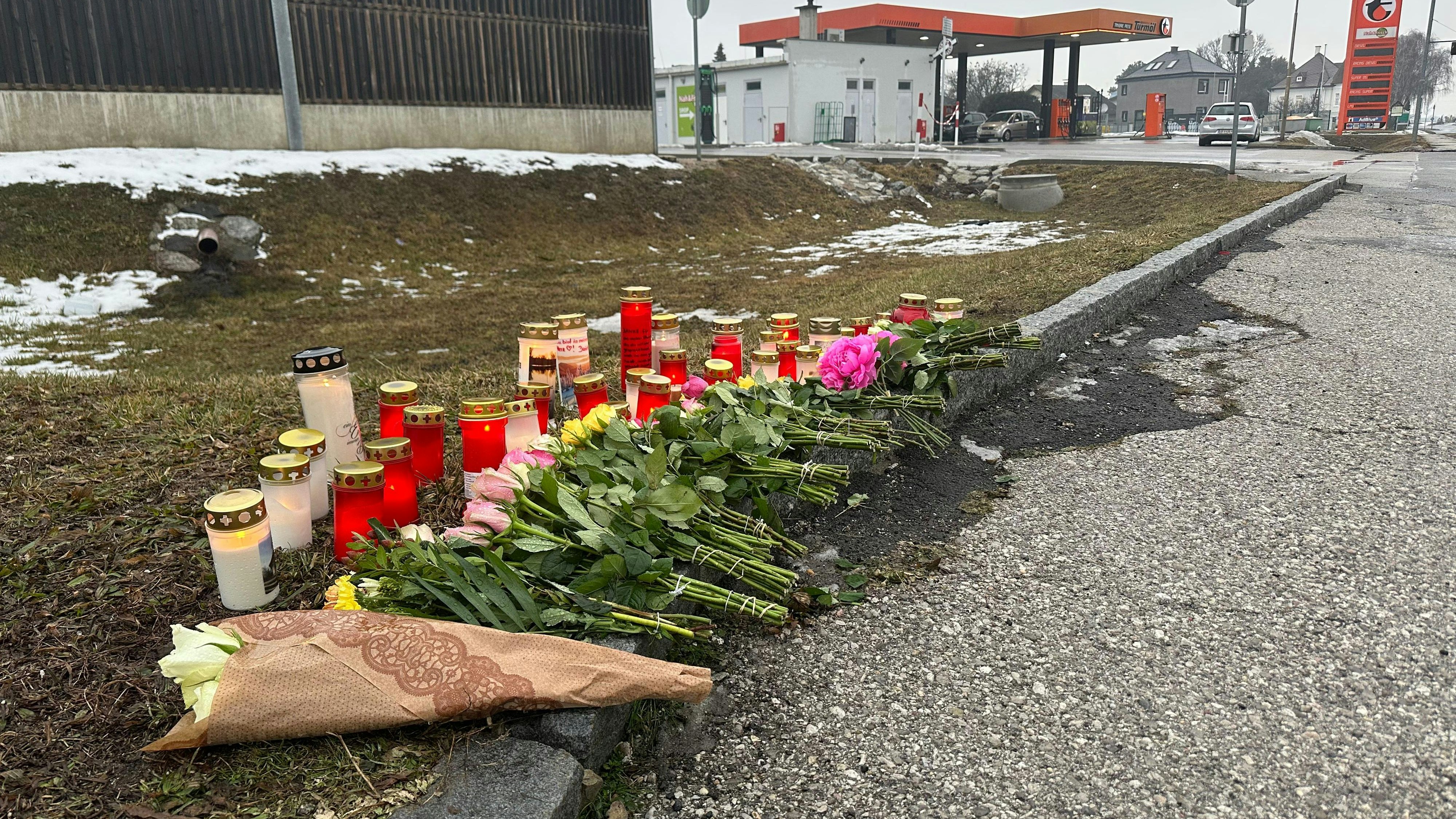 Heute.at - Tot auf Straße entdeckt: So soll Martin gestorben sein