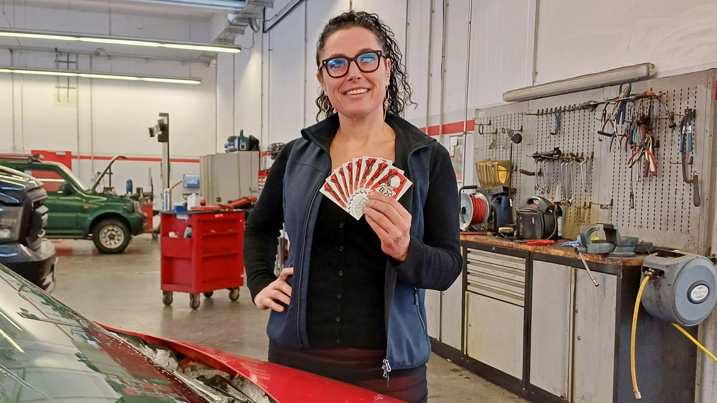 Heute.at - Ab dem 1. Februar gilt nur noch neue Vignette