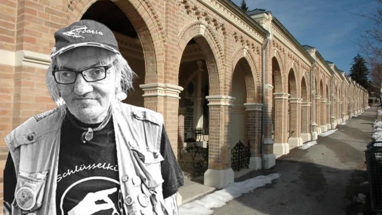 Heute.at - Echtes Wiener Original– für Begräbnis fehlen 4.000 Euro