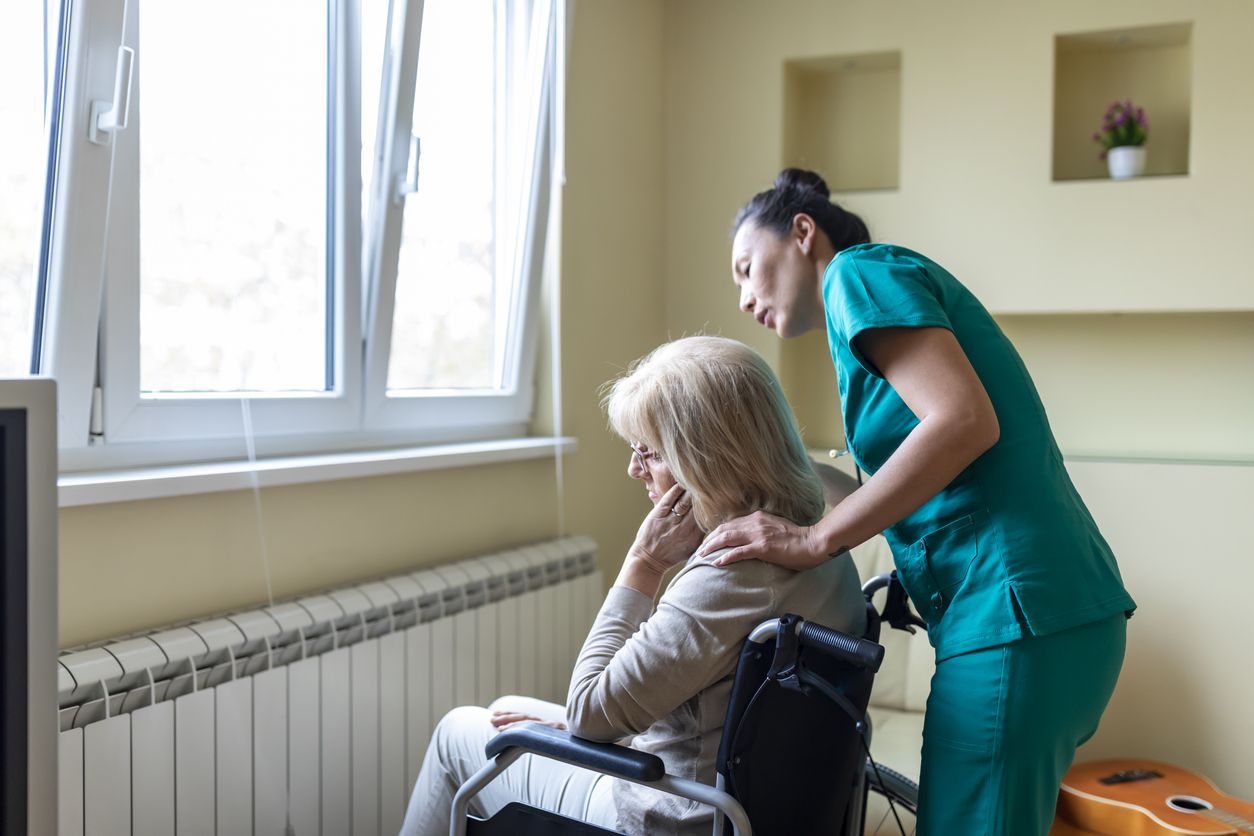 Pflege am Limit: Viele Betroffene scheitern nicht an der Betreuung, sondern an Bürokratie und Landesgrenzen.