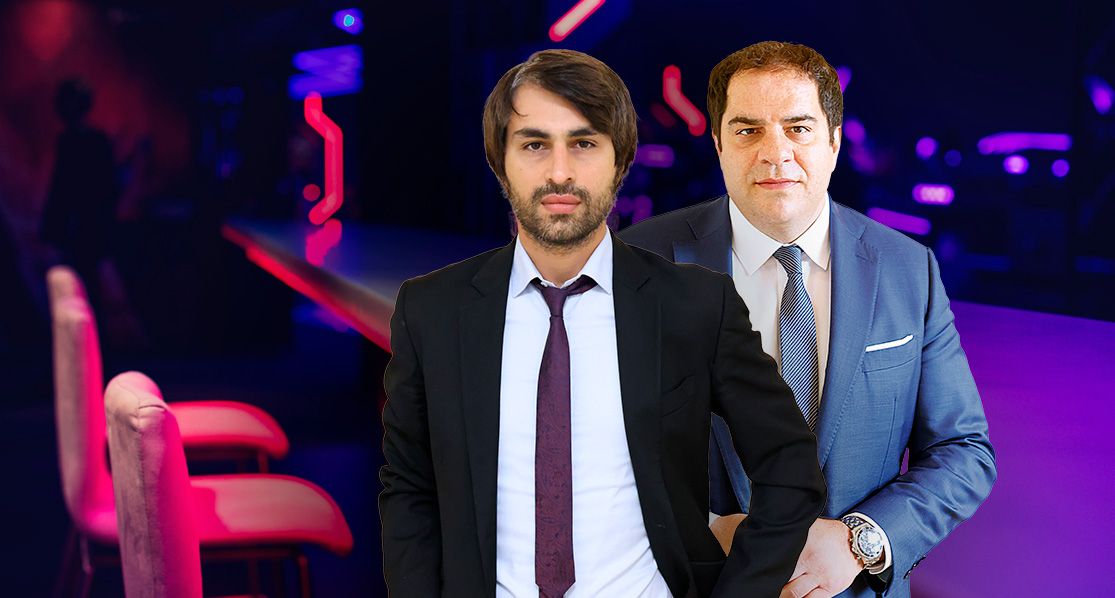 Anwalt Zaid Rauf und Sascha Flatz verteidigen in der tragischen Todes-Causa im Szene-Milieu.