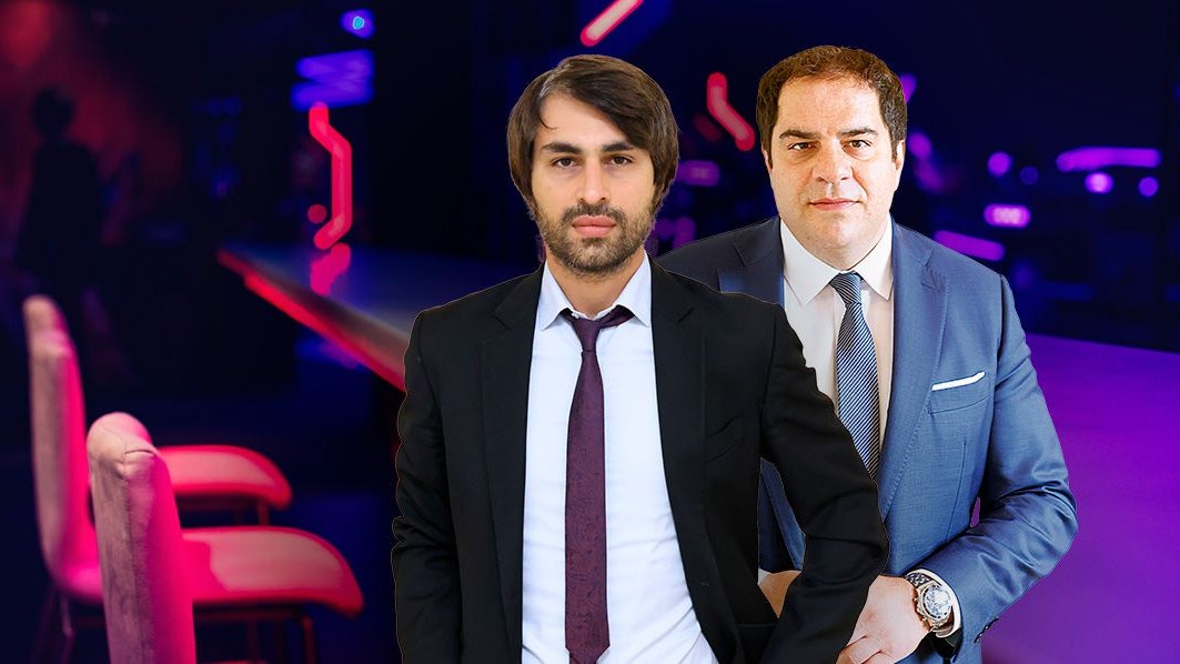 Heute.at - Mann stirbt nach flottem Dreier in Wiener Szene-Bar