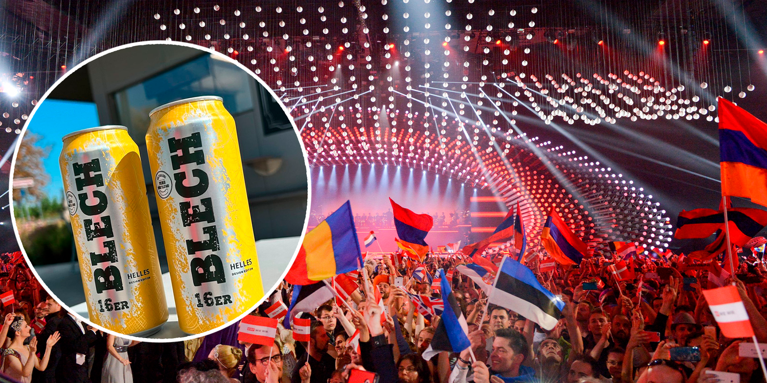 Die Bier-Frage ist geklärt.