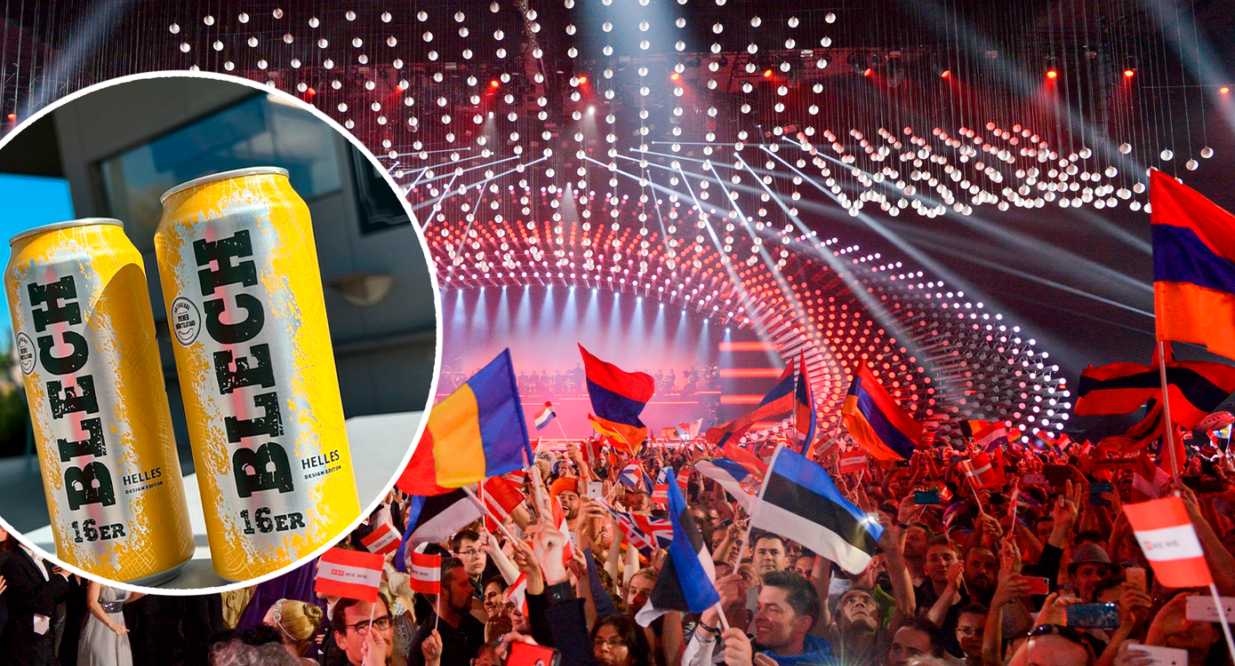 Die Bier-Frage ist geklärt.