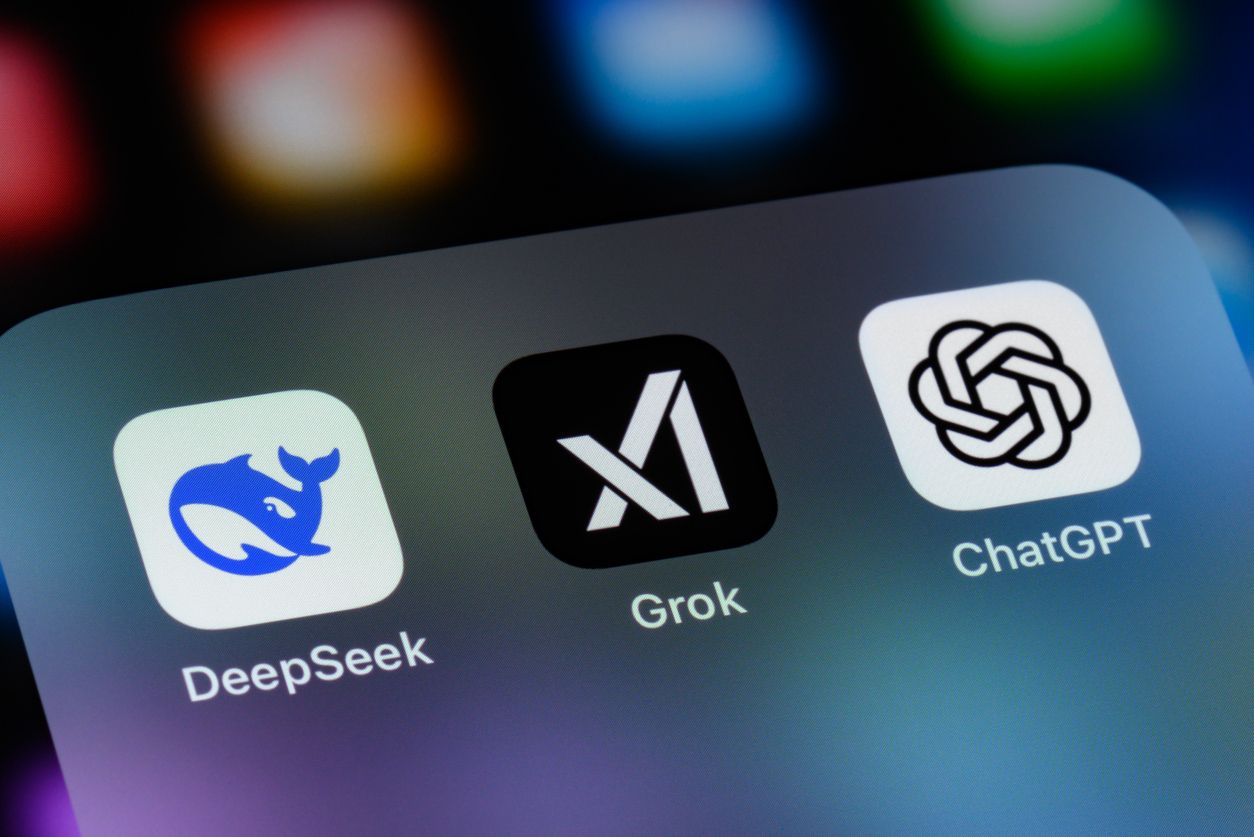 Das US-Unternehmen hat seinen KI-Bot Grok zuvor bereits schon einmal eingeschränkt. (Symbolbild)