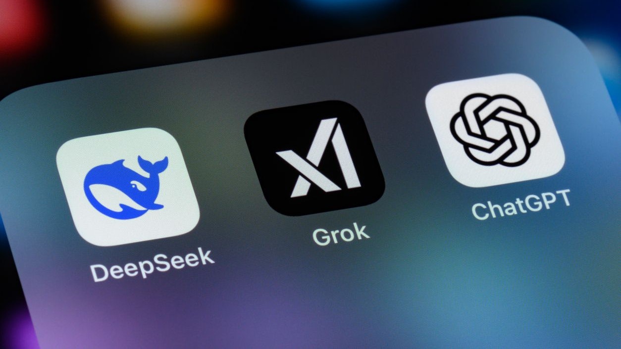 Heute.at - Skandal um Musks KI-Bot Grok! EU-Kommission ermittelt