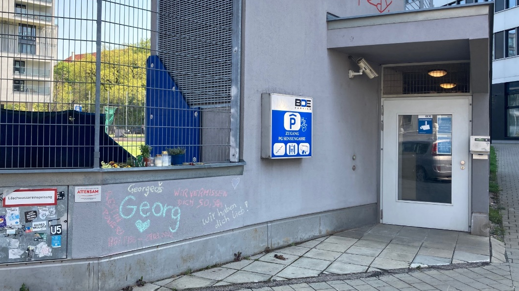 Heute.at - Lehrer getötet: Lenker seit vier Jahren auf der Flucht