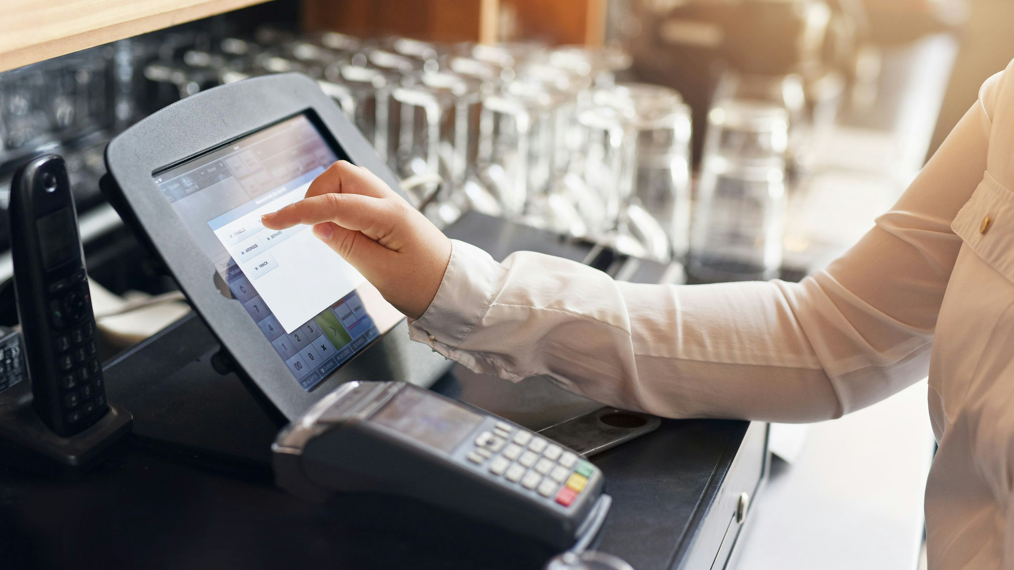 Heute.at - Kassen-Manipulation in ganz Österreich aufgeflogen