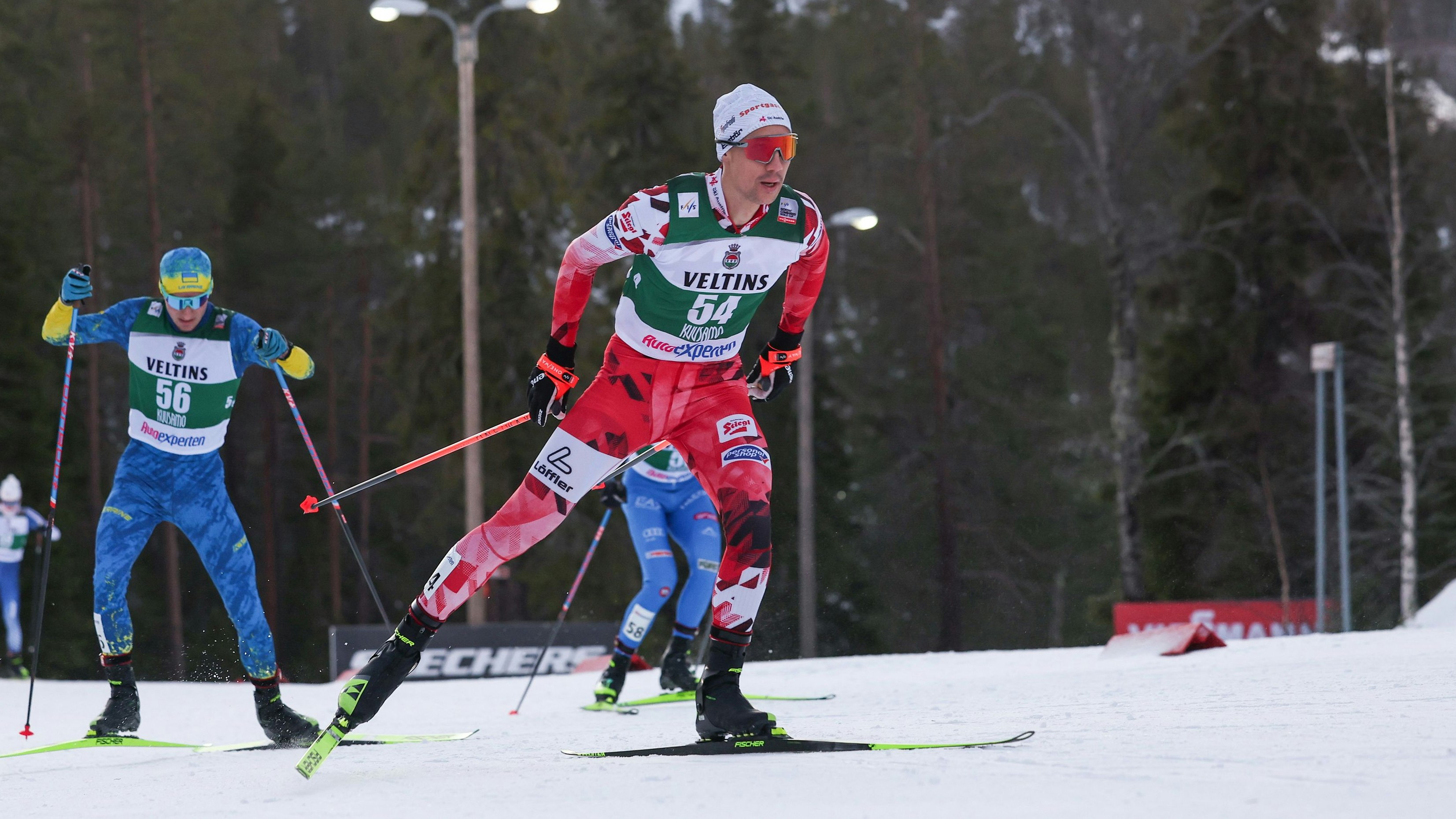 Heute.at - Bei Olympia nicht dabei: ÖSV-Star beendet Karriere