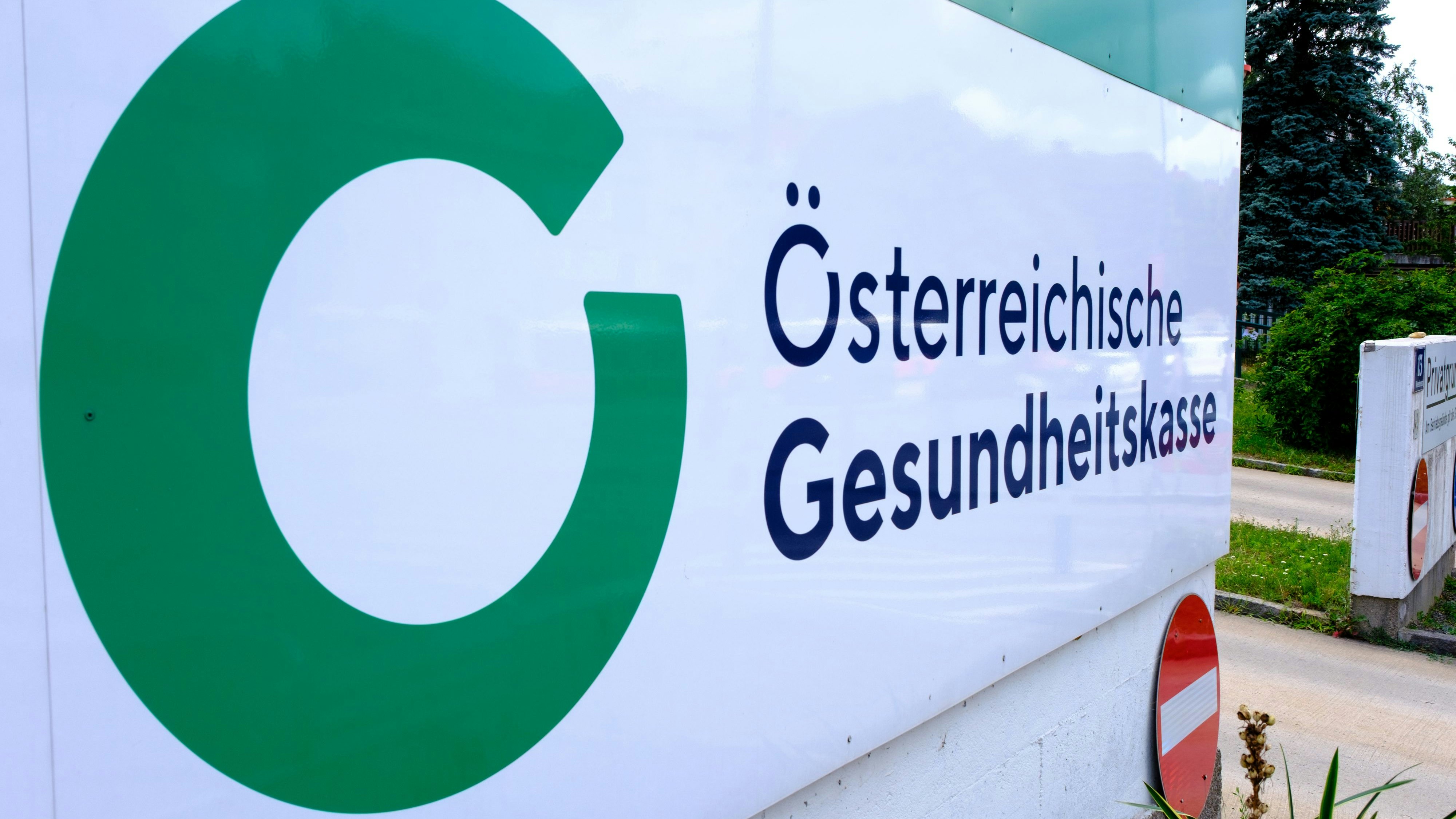 Heute.at - Neue Regel fix – ÖGK hat jetzt wichtige Nachricht