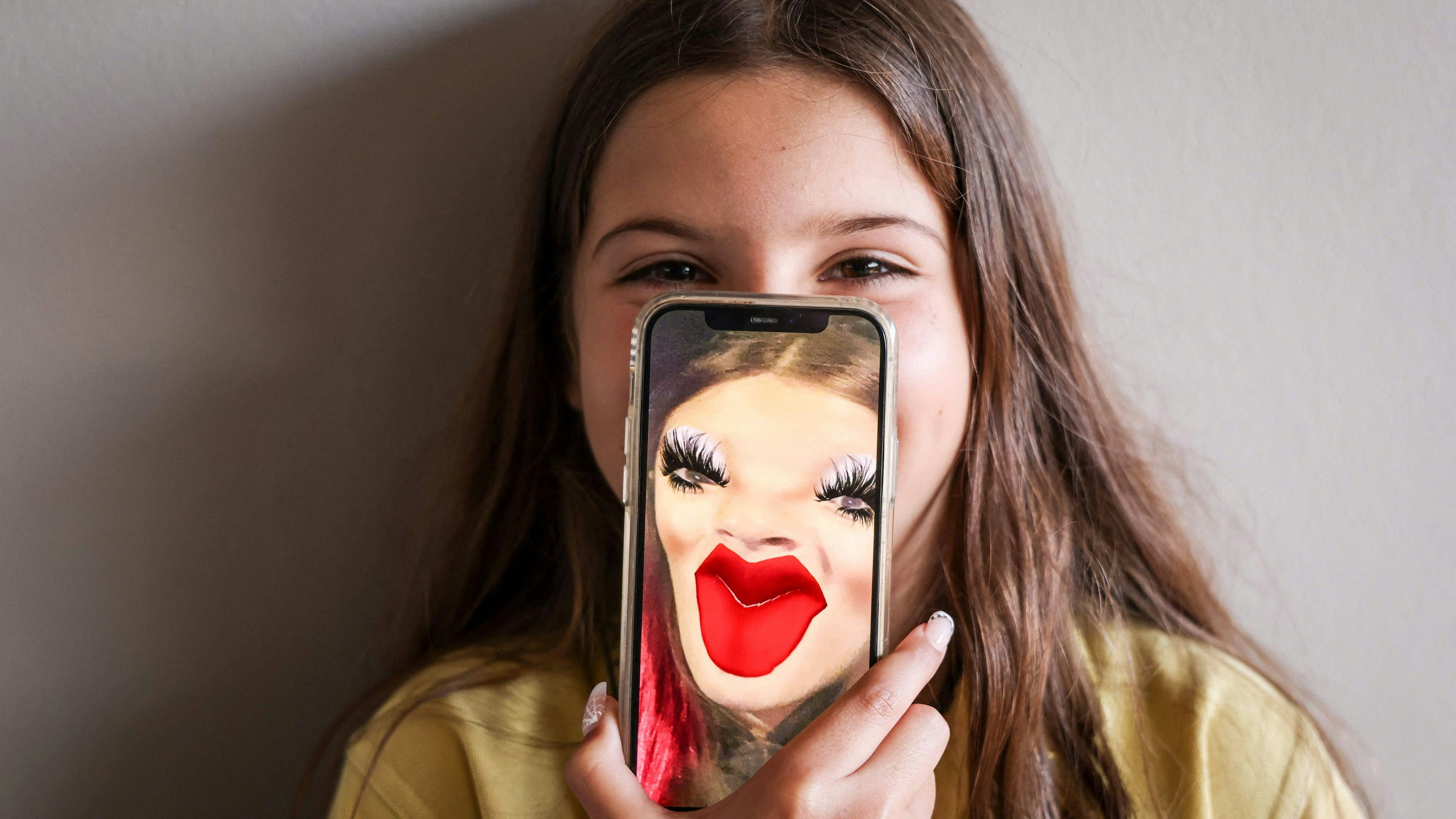 Was hinter den Kulissen passiert.