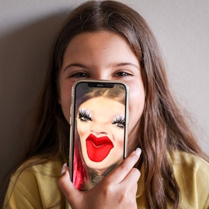 Bye Bye Handy: Wettlauf um Nachfolge des Smartphones hat begonnen