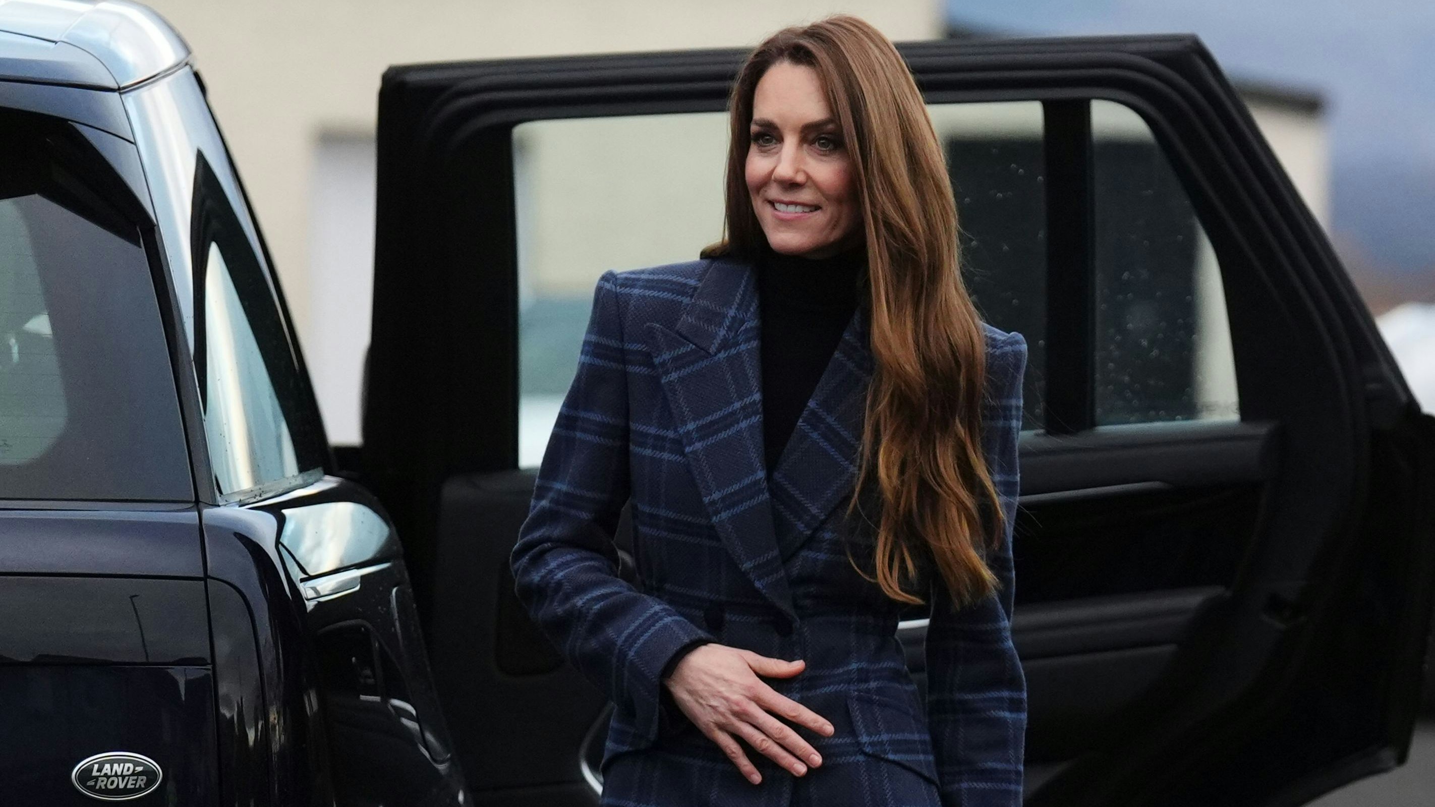 Heute.at - Selbst designt! Prinzessin Kate entwirft jetzt Kleidung