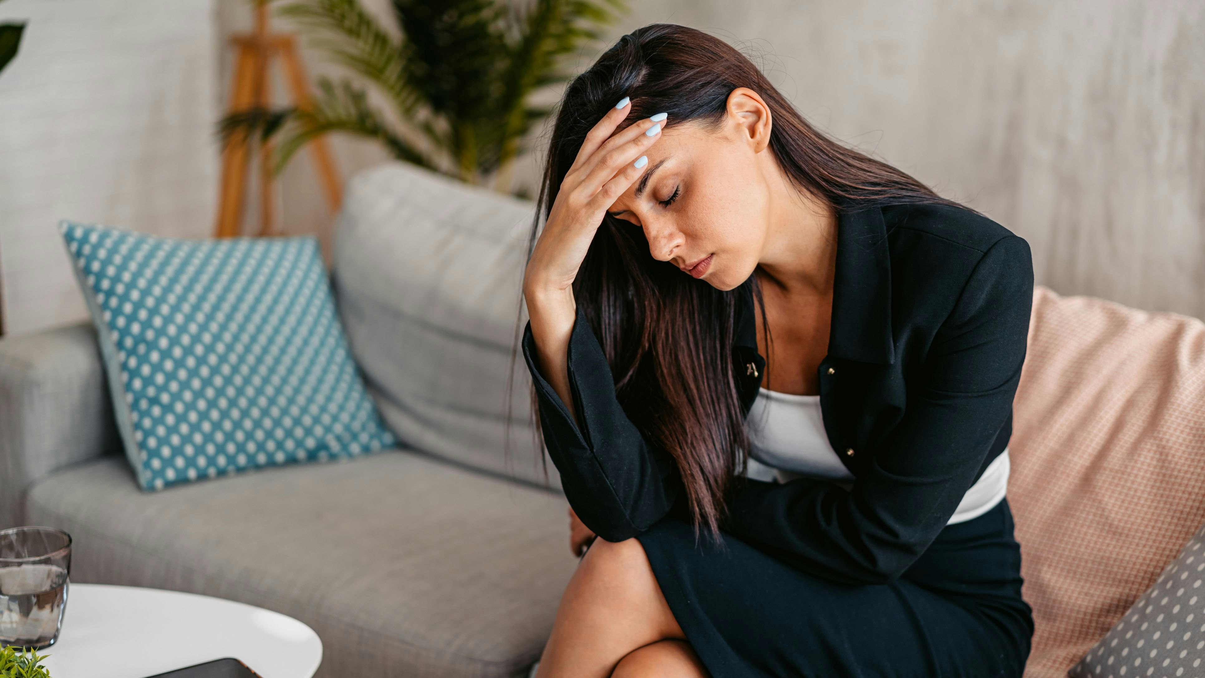 Heute.at - Lässt du dich oft stressen? So wirst du resilienter