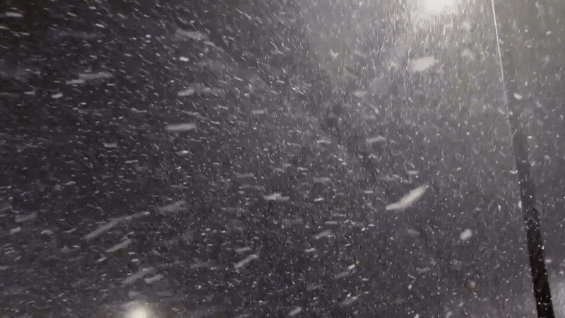 Heute.at - Wetter-Schock! Eissturm in USA, Gluthitze in Australien