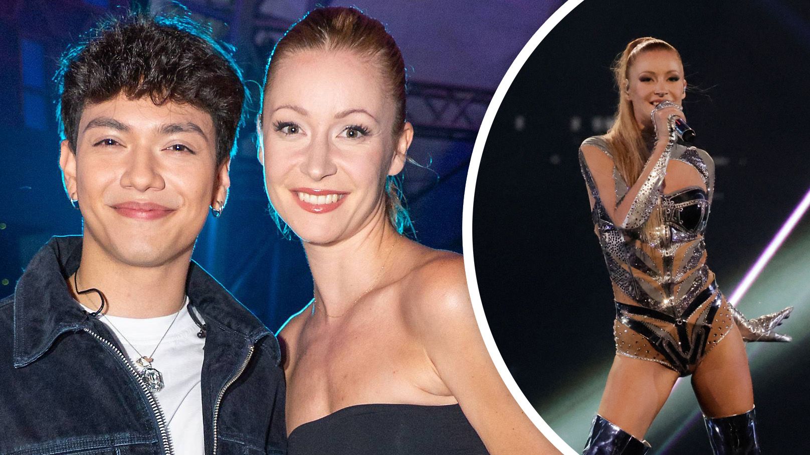 Kaleen war 2024 beim 